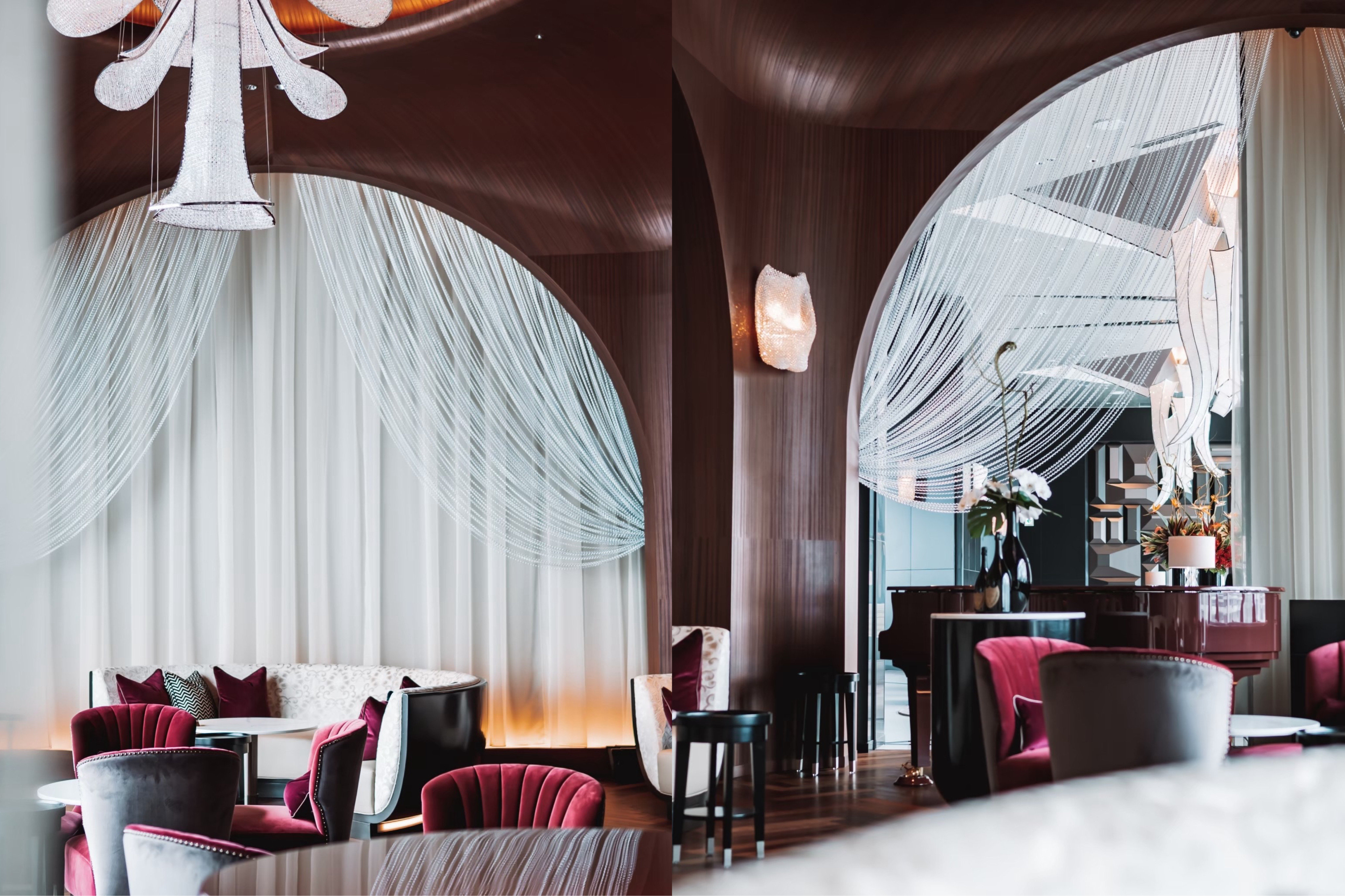 The Kahala Hotel & Resort Yokohama by null