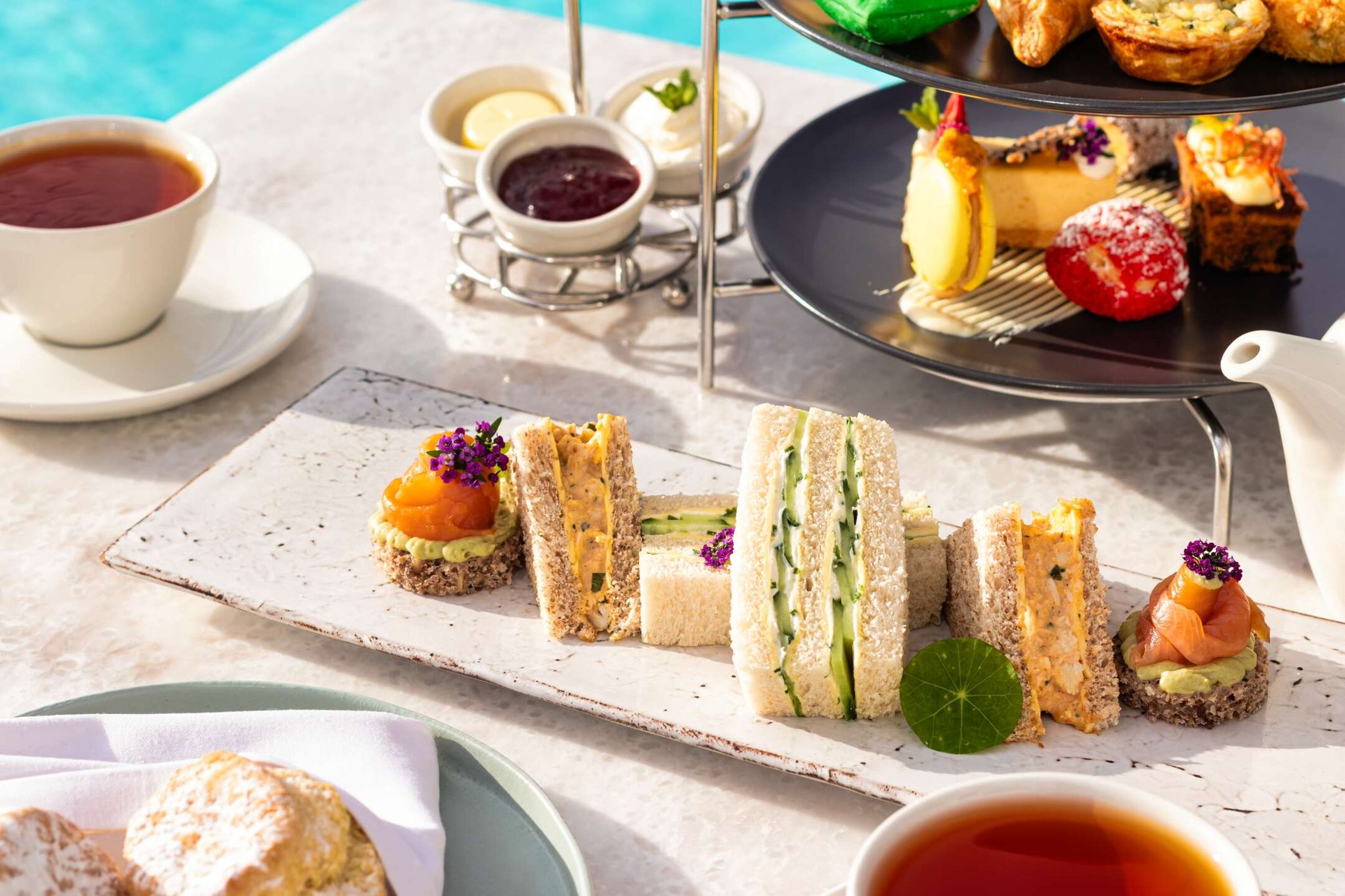 The Plettenberg, an SLH Hotel by null