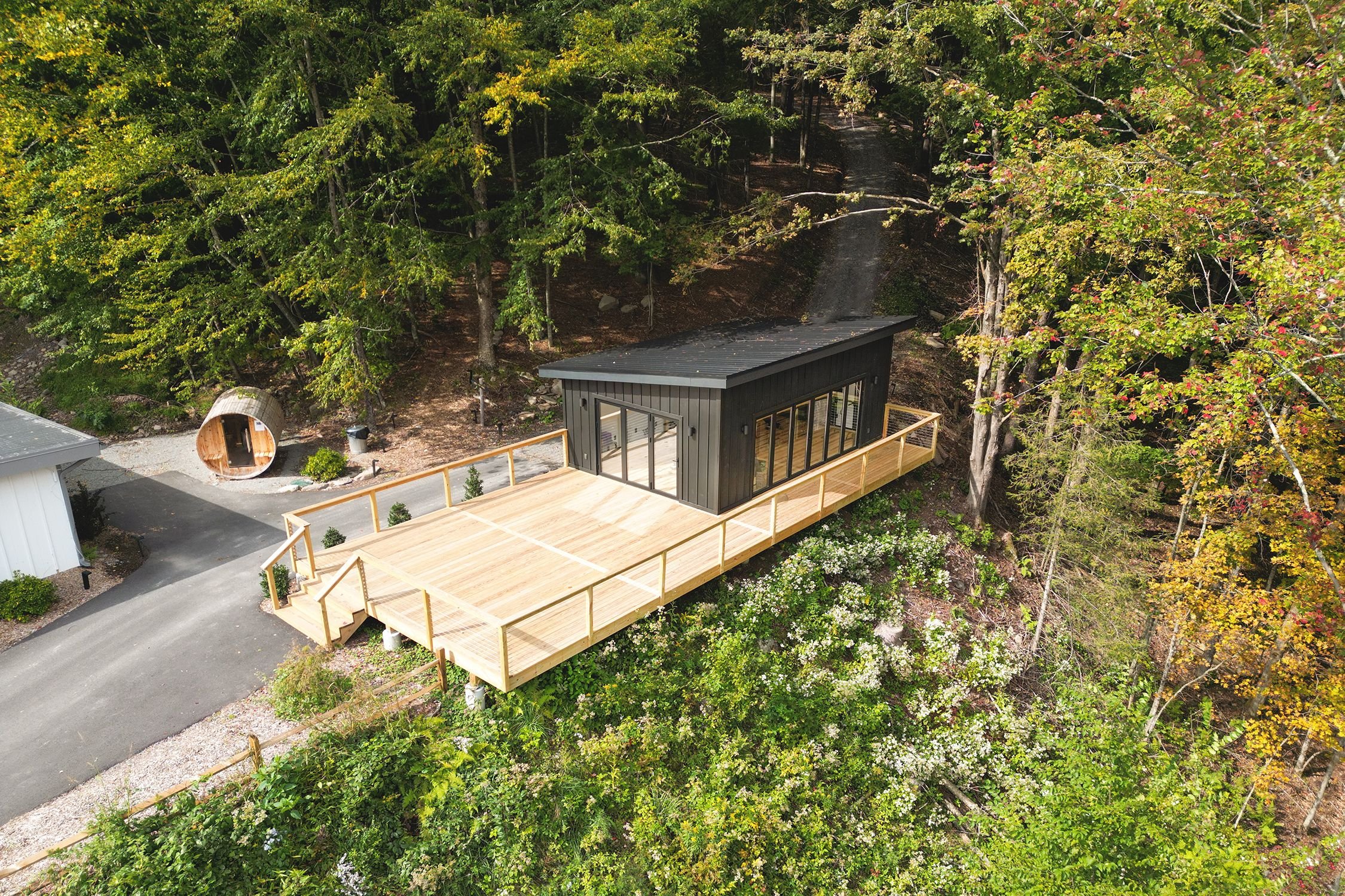 Callicoon Hills by null