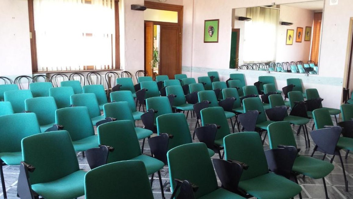 Grande Albergo Abruzzo by null