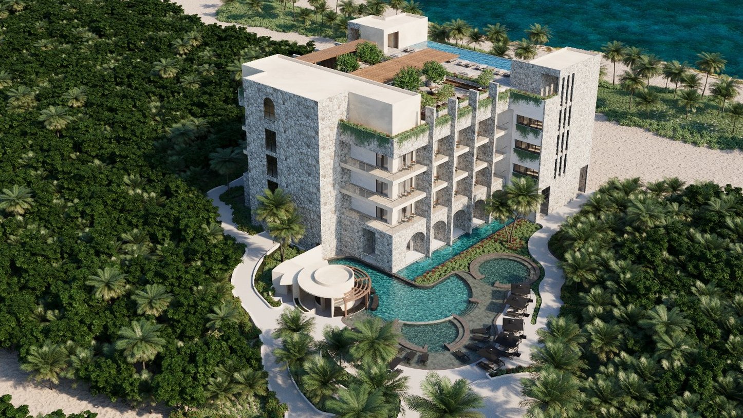 Hacienda Tres Ríos by null