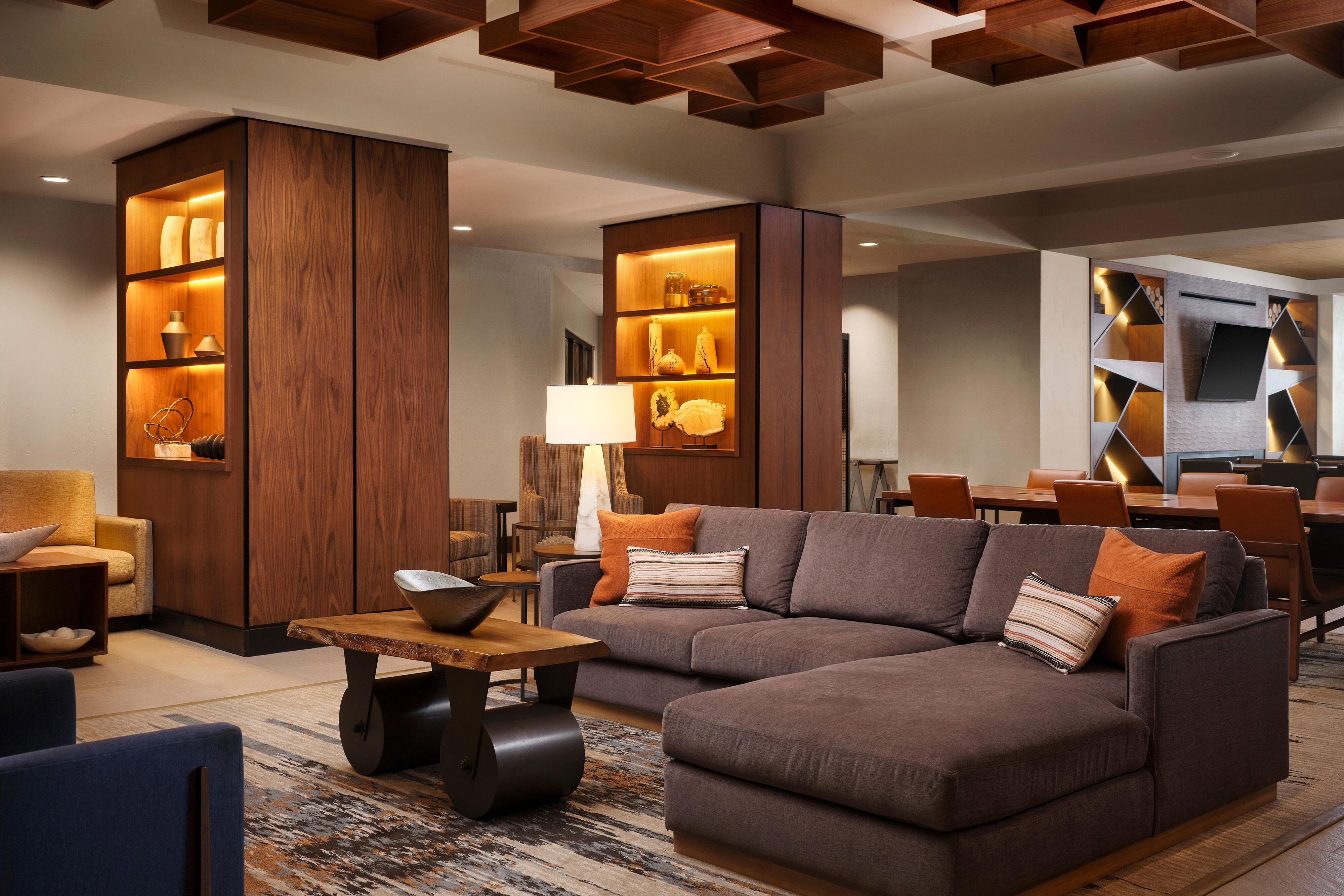 Sheraton Steamboat Resort Villas by null