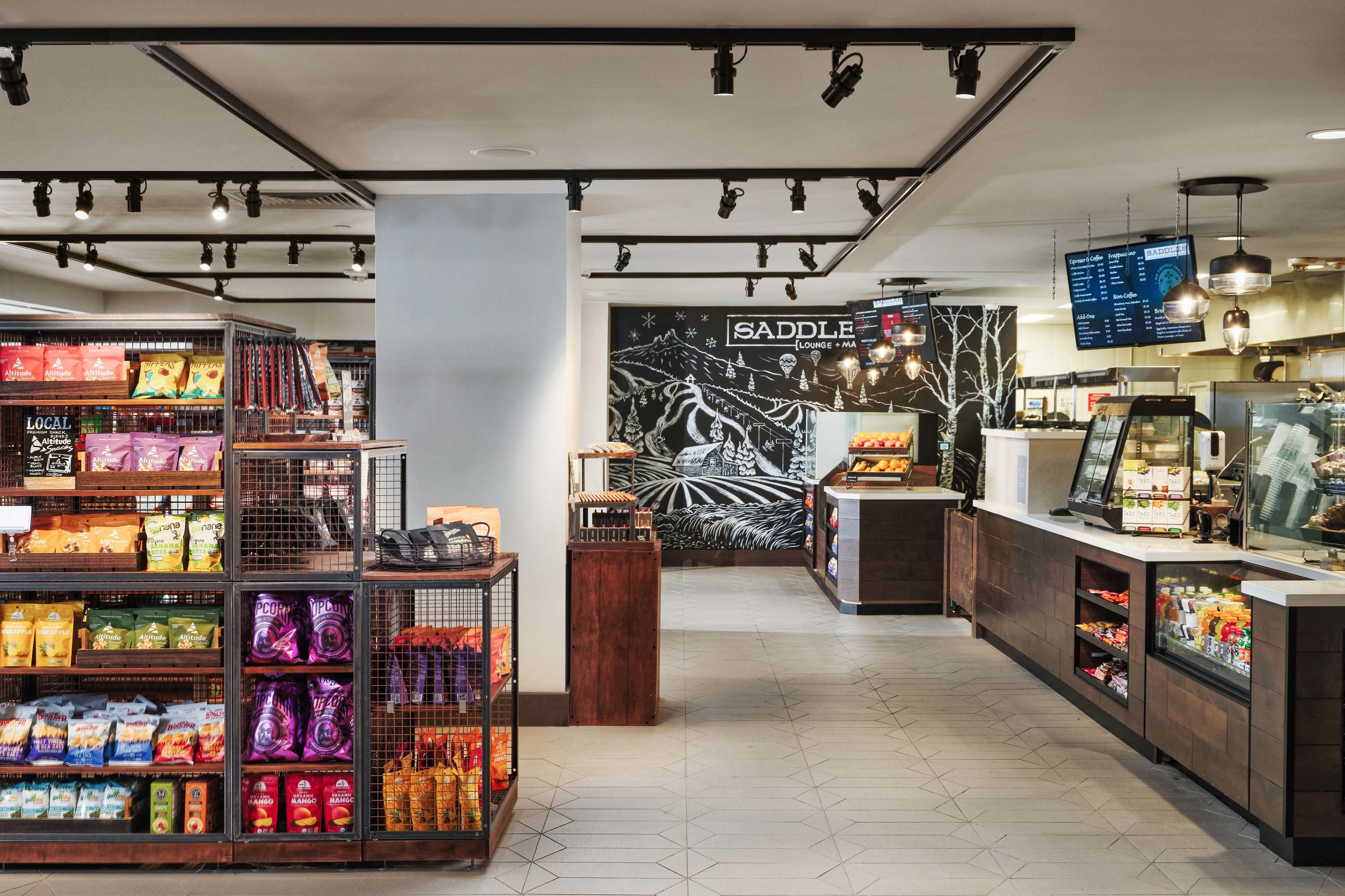 Sheraton Steamboat Resort Villas by null