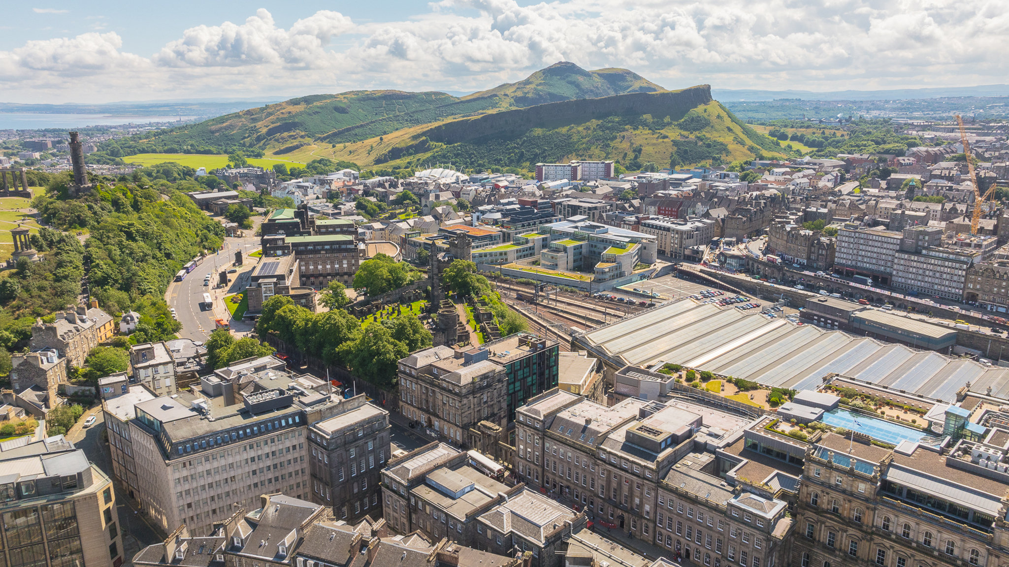 Princes Street Suites by null