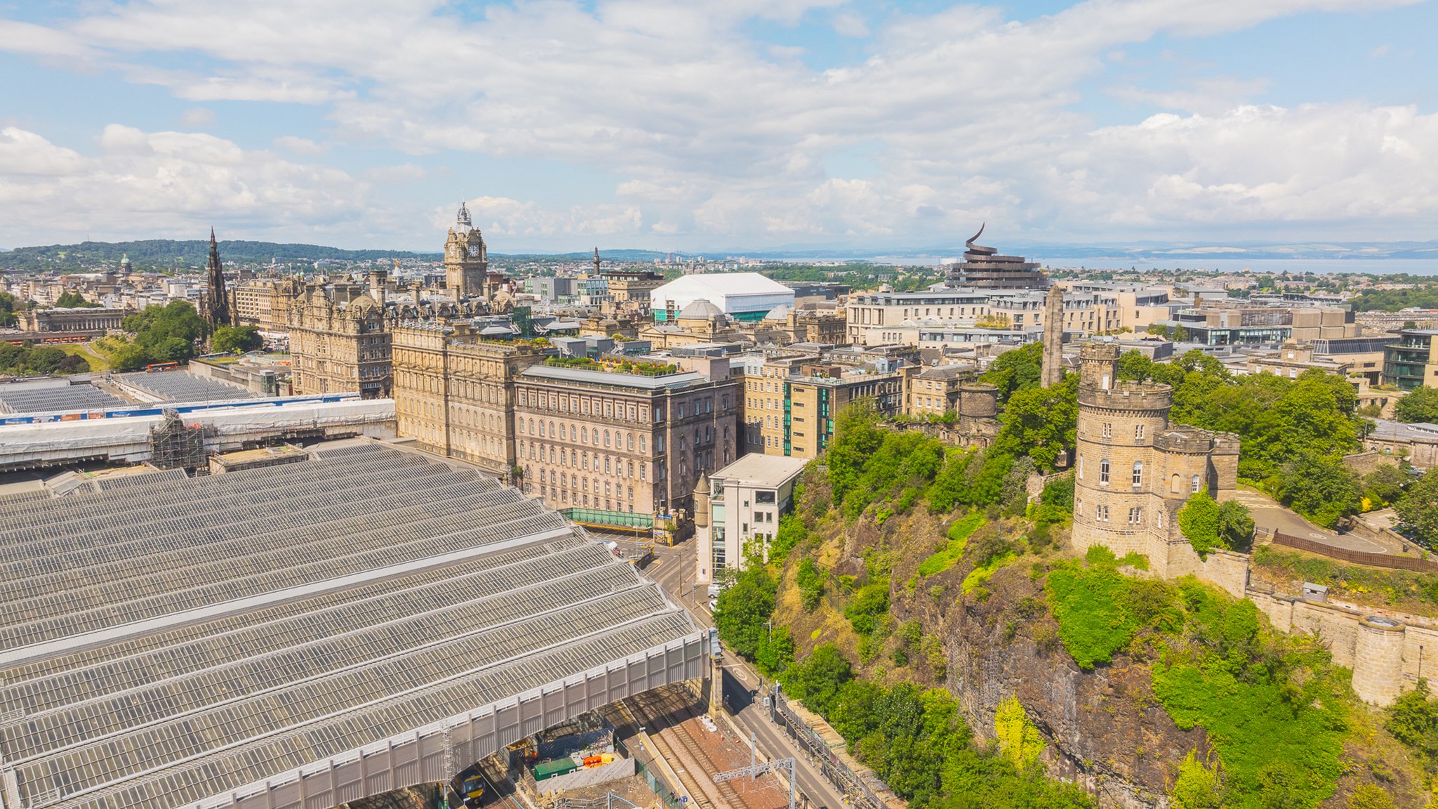 Princes Street Suites by null