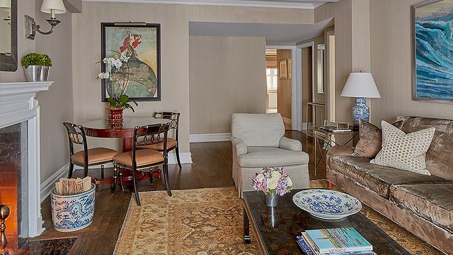 The Lowell Hotel by null The Lowell Hotel by null