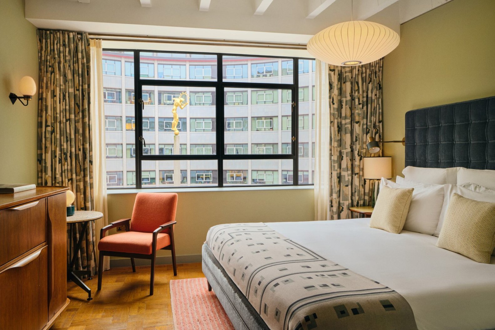 White City House by null White City House by null