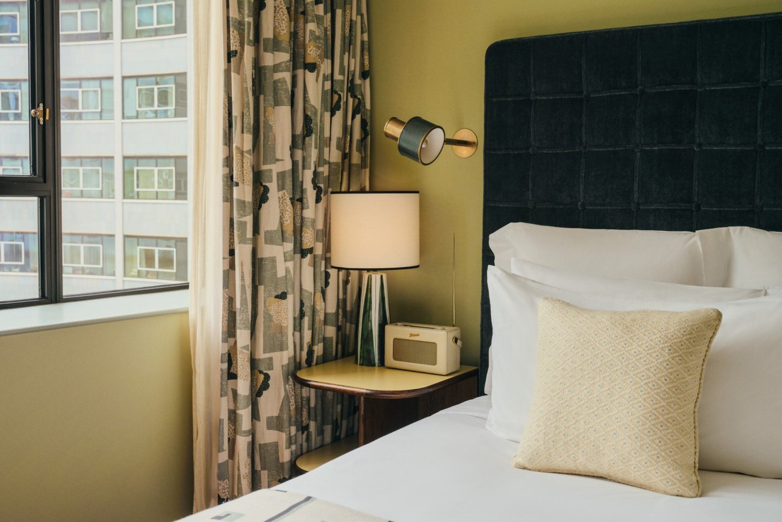 White City House by null White City House by null