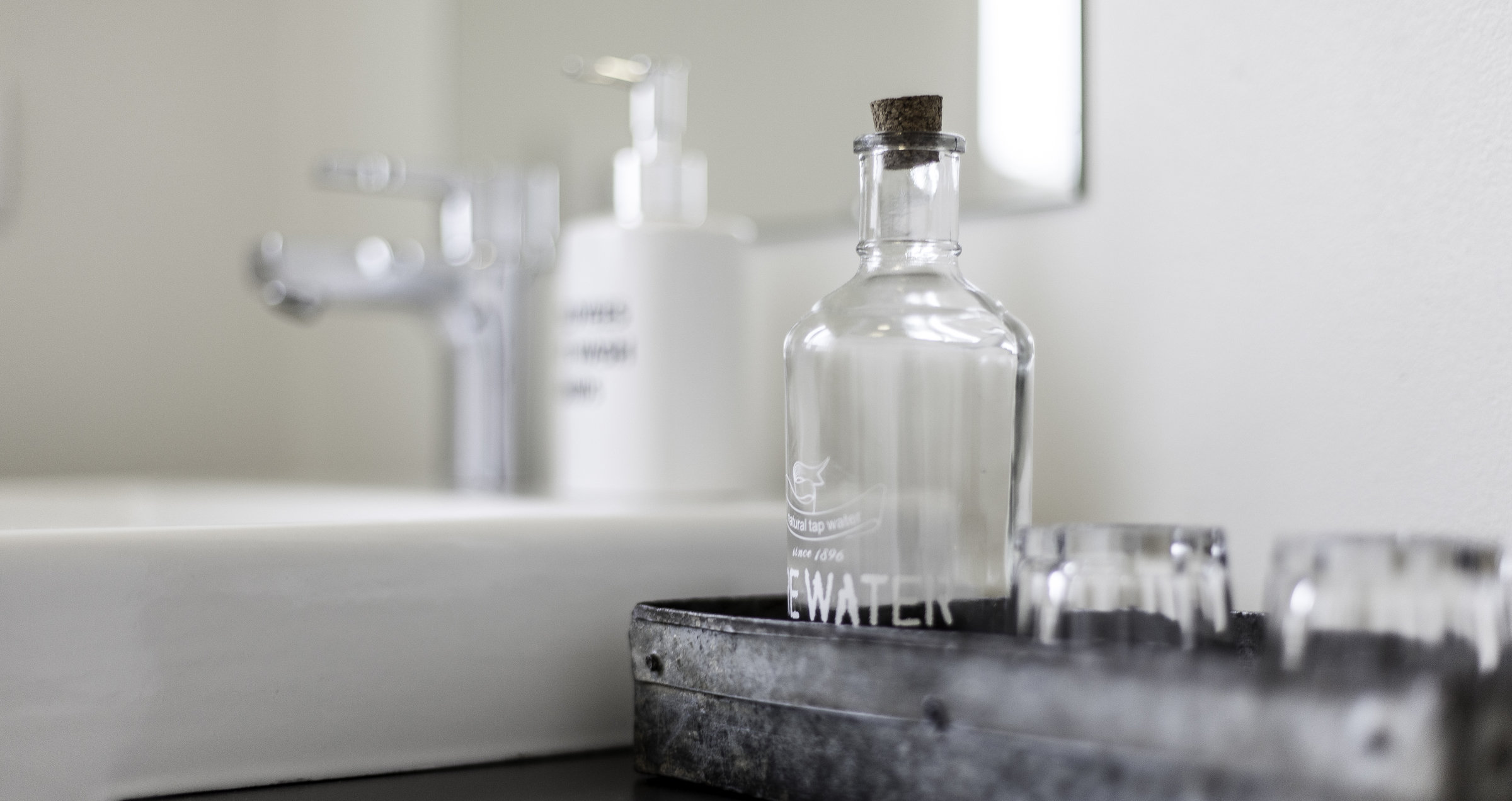 Farmhouse Lodge by null