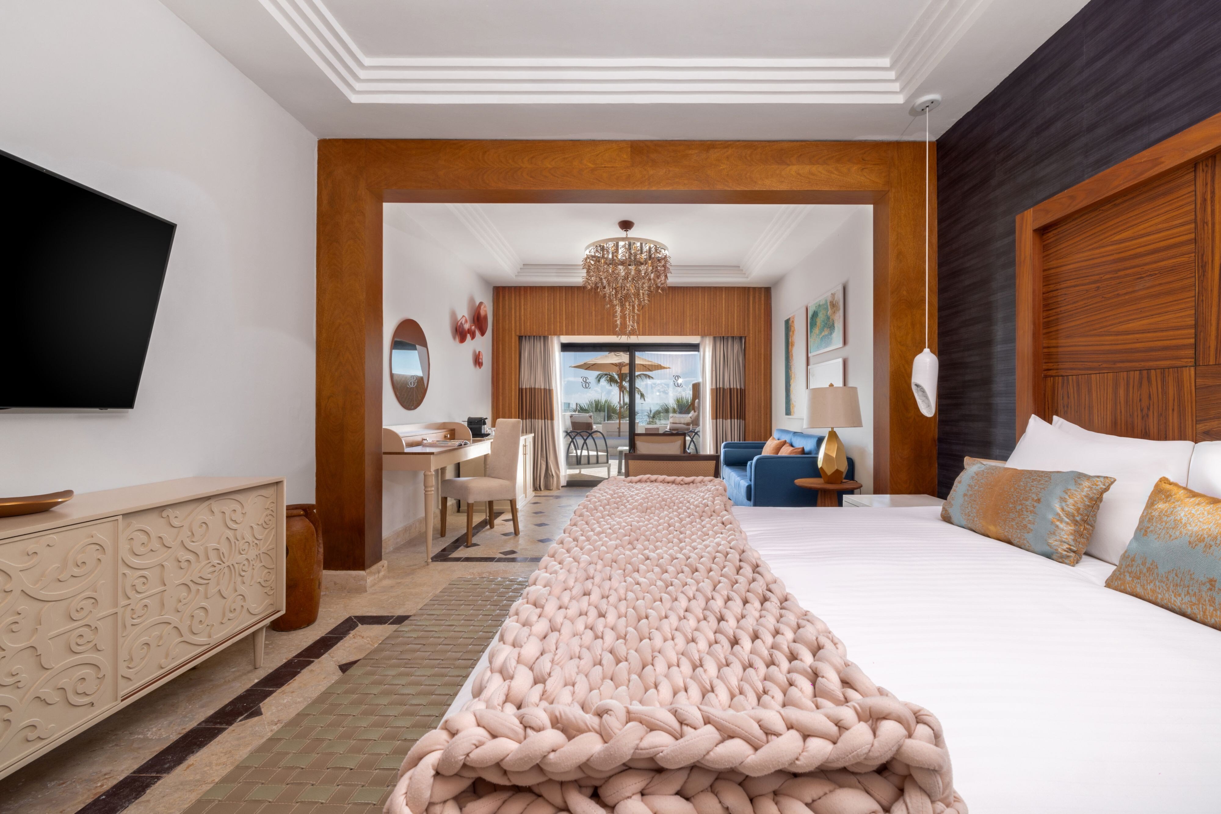 Sanctuary Cap Cana by null Sanctuary Cap Cana by null
