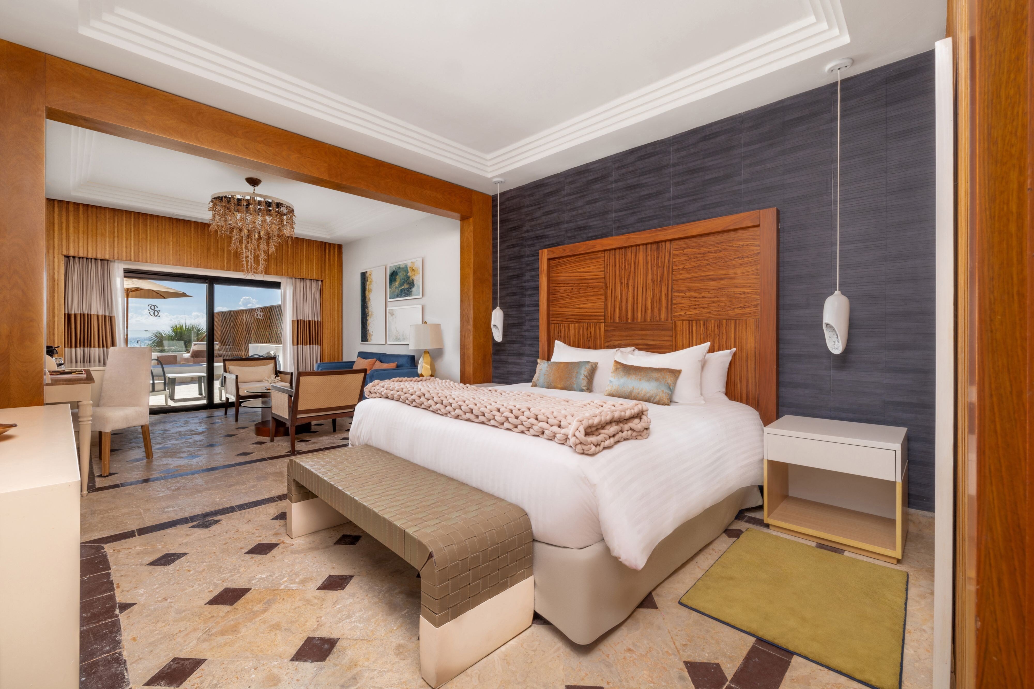 Sanctuary Cap Cana by null Sanctuary Cap Cana by null