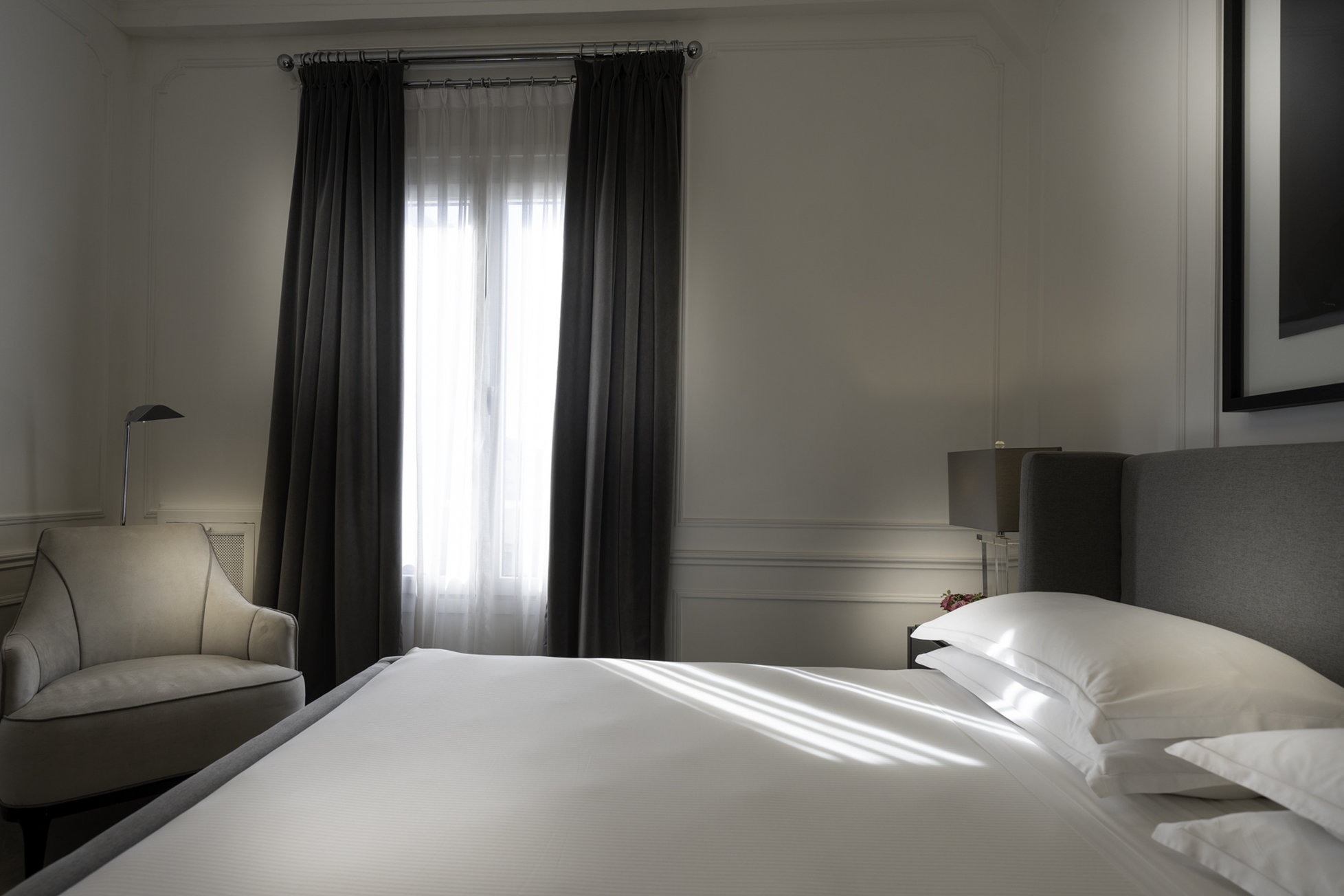 Alvear Palace Hotel by null