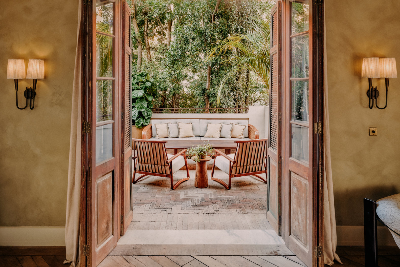 Soho House São Paulo by null