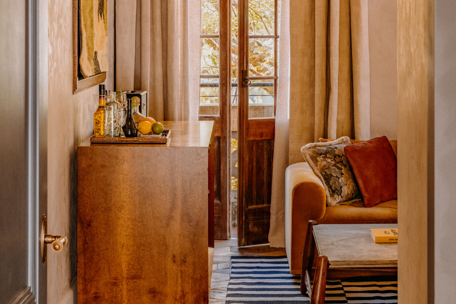 Soho House São Paulo by null