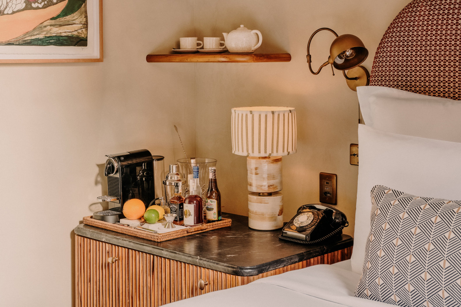 Soho House São Paulo by null