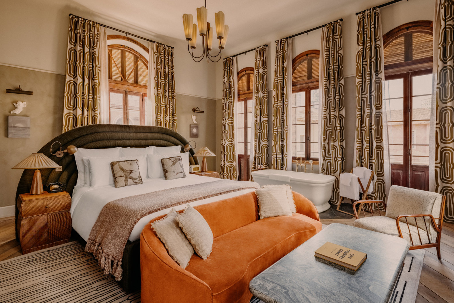 Soho House São Paulo by null