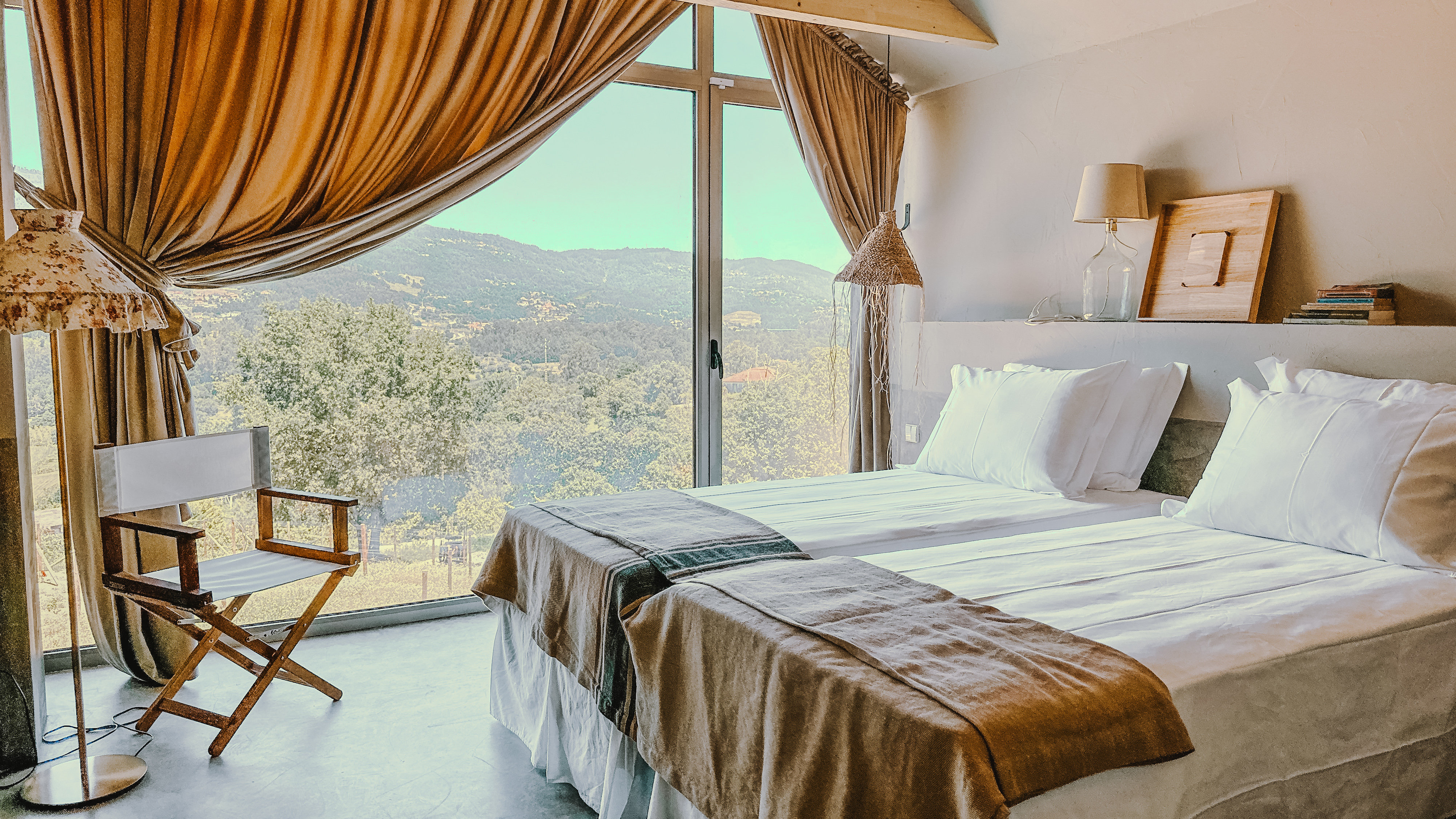 Carmo's Boutique Hotel - Small Luxury Hotels of the World by null