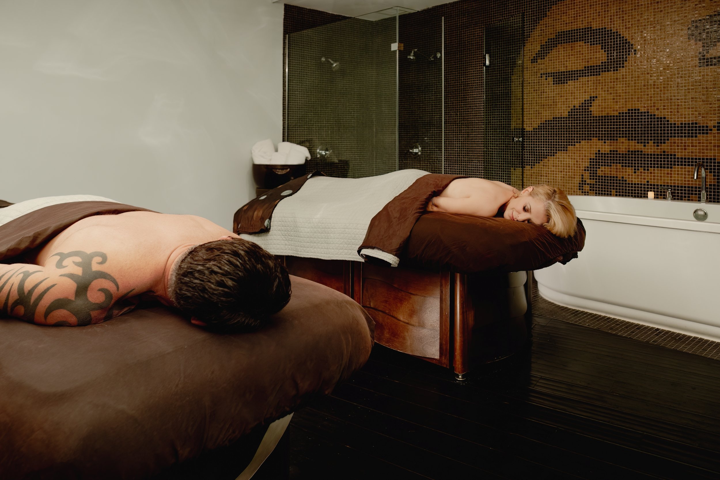 Riviera Resort & Spa Palm Springs by null