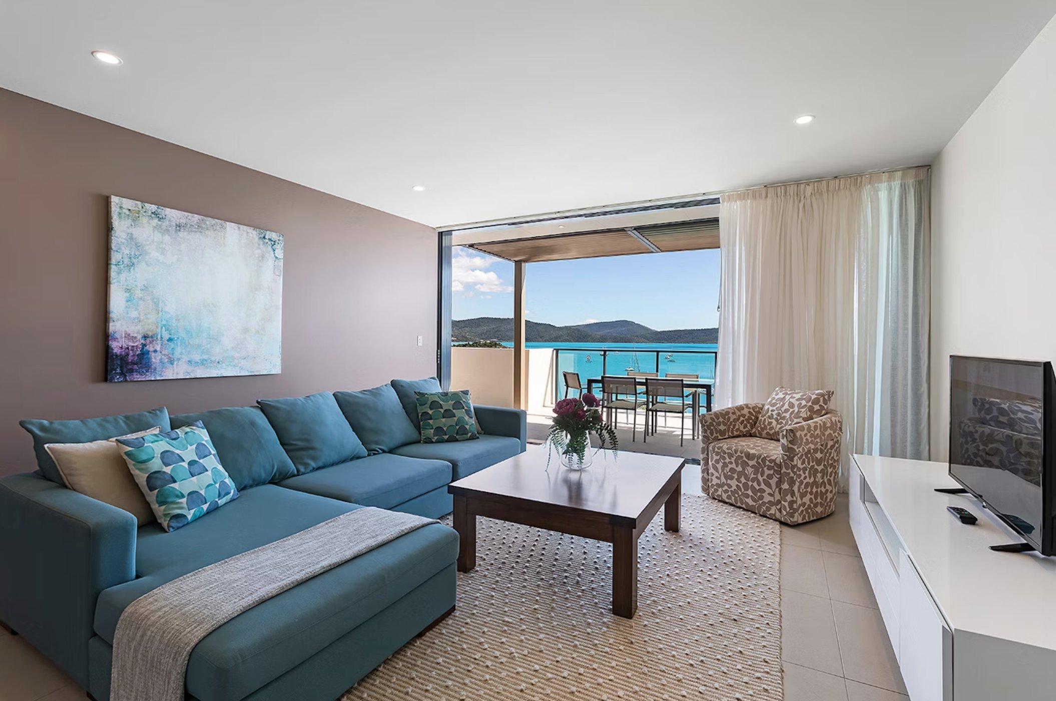 Mirage Whitsundays photo 6
