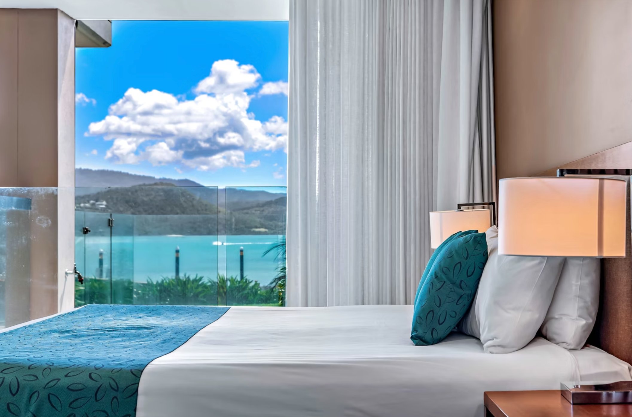 Mirage Whitsundays photo 7