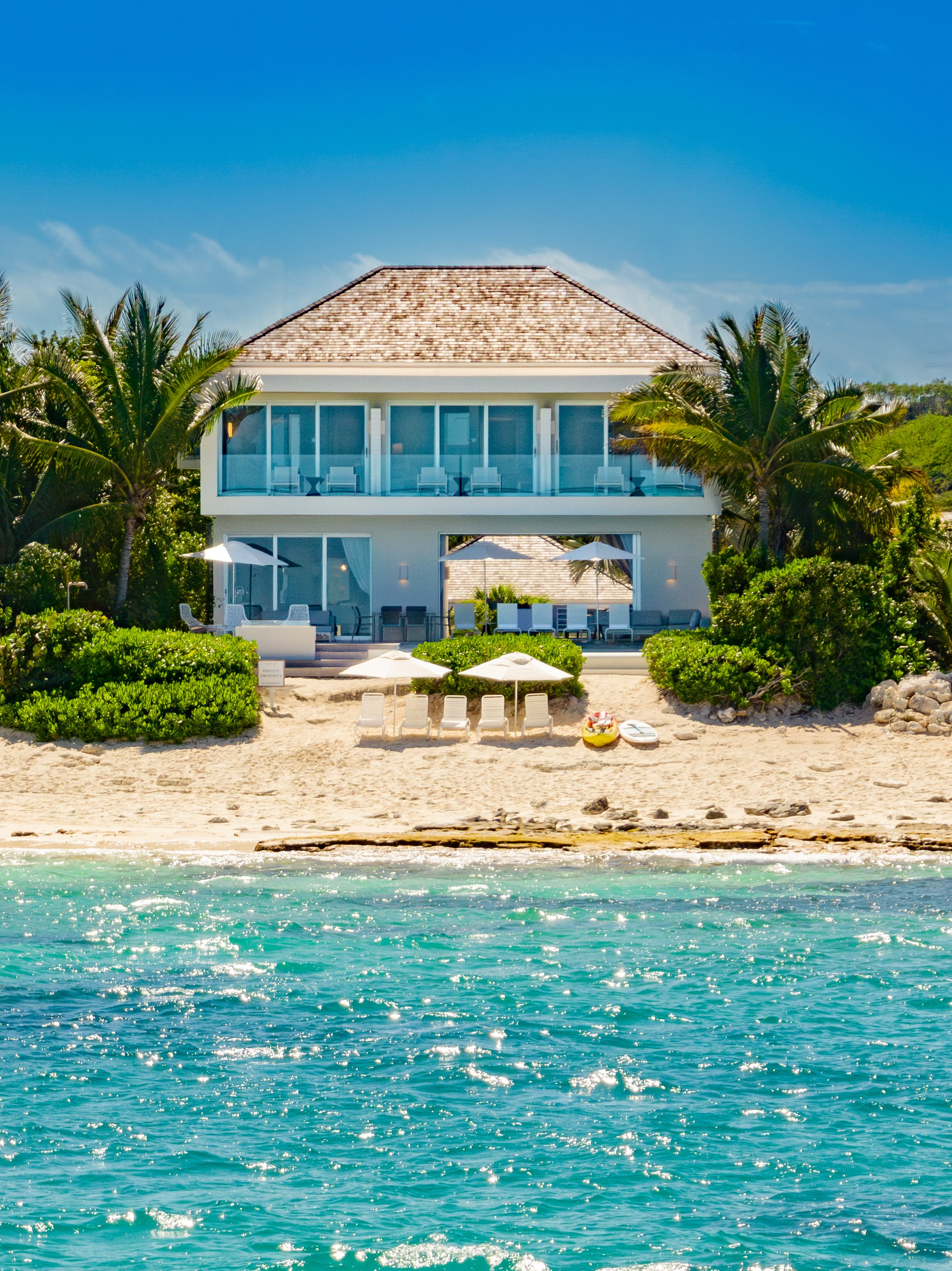 Grace Bay Club by null