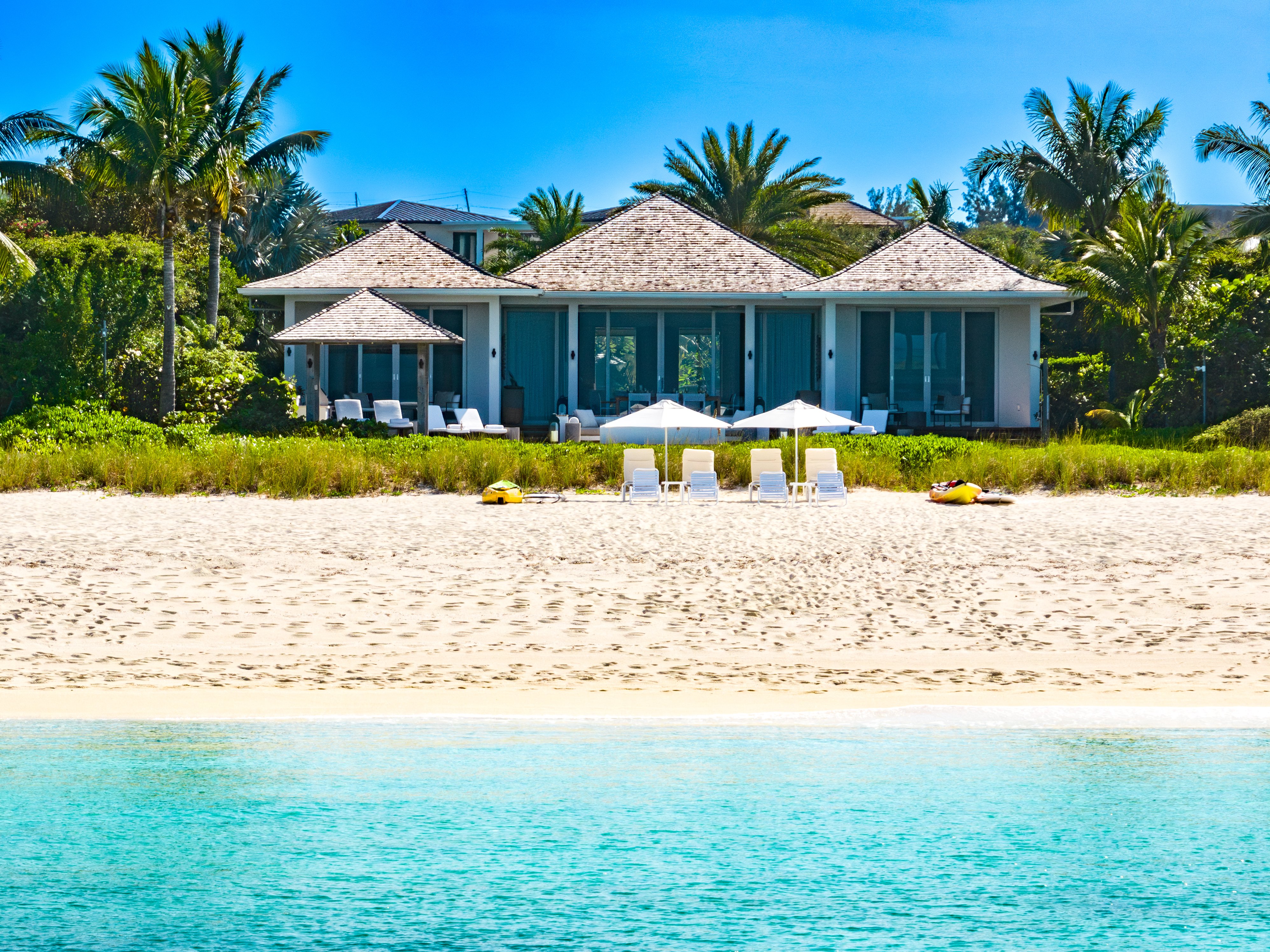 Grace Bay Club by null