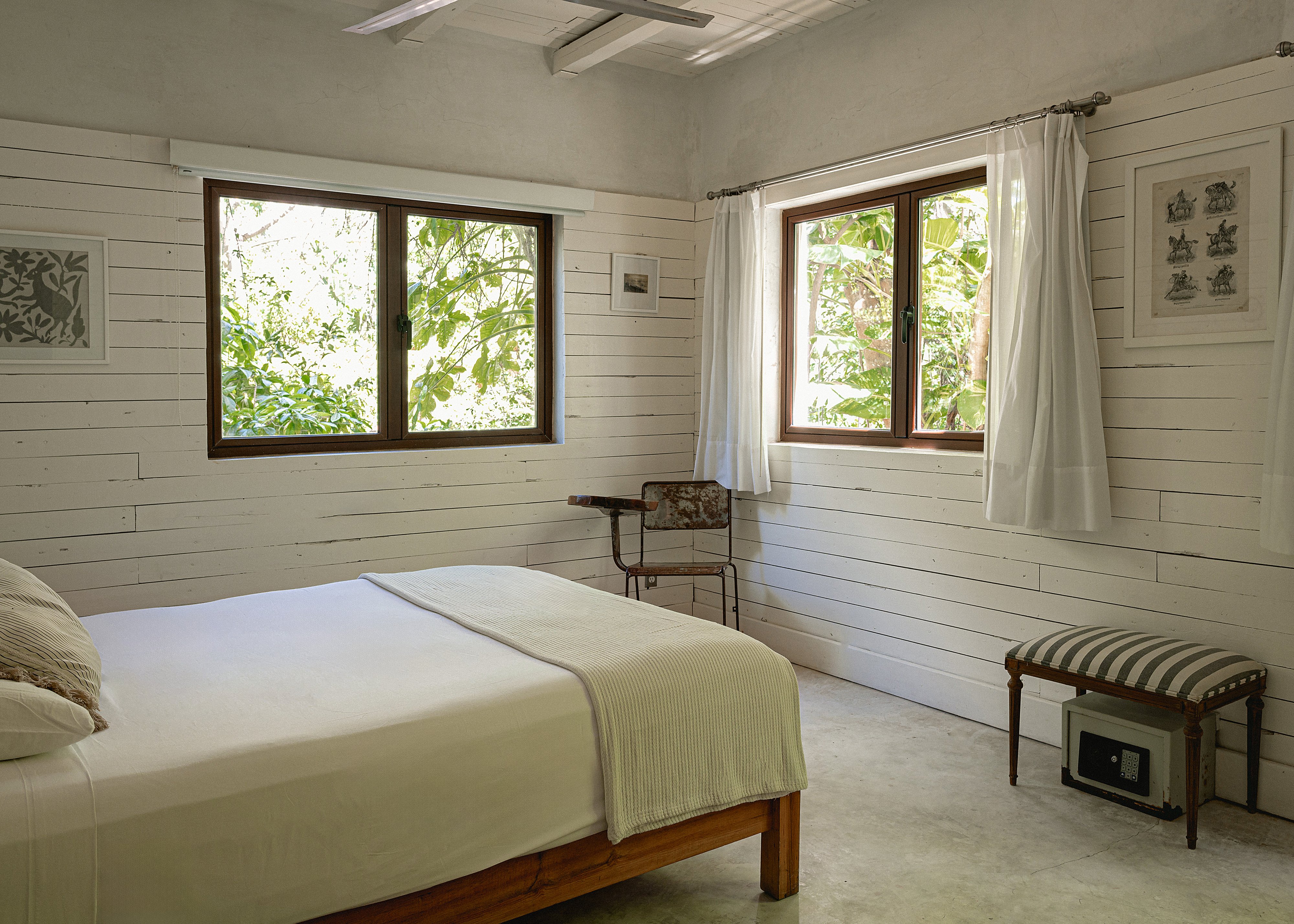 Hotel La Semilla by null