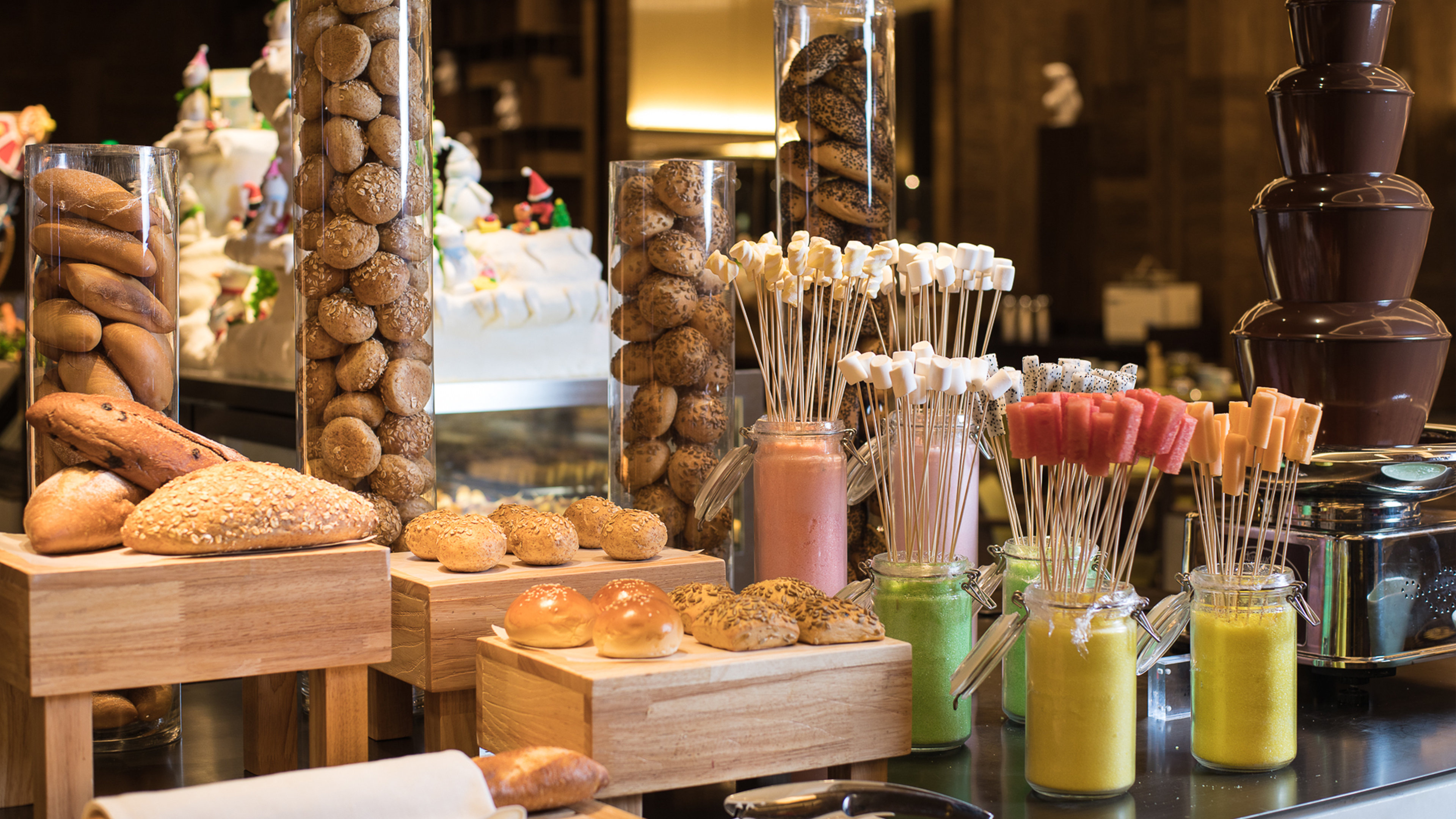 HUALUXE Hotels and Resorts XIAMEN HAICANG photo 7
