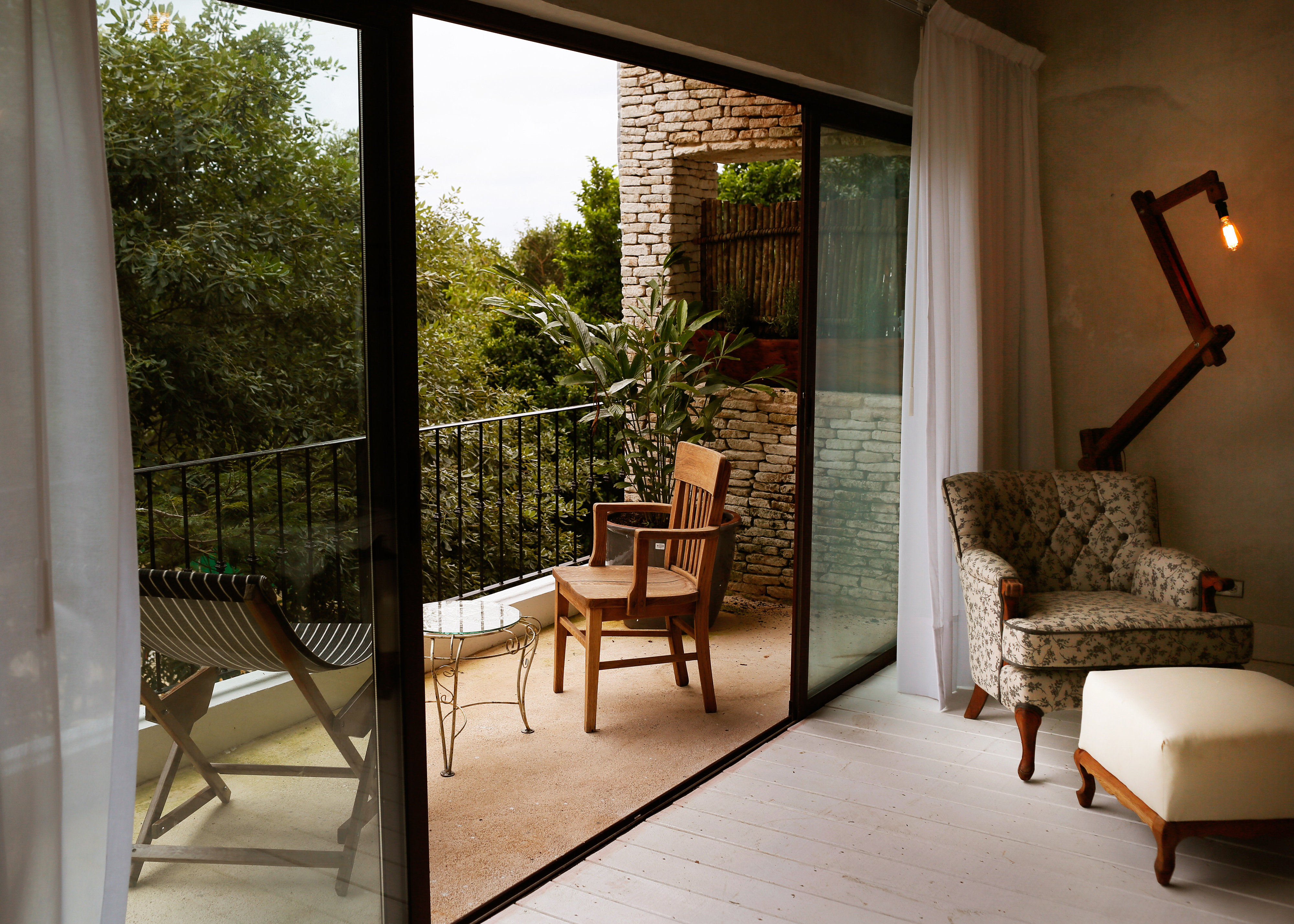 Hotel La Semilla by null