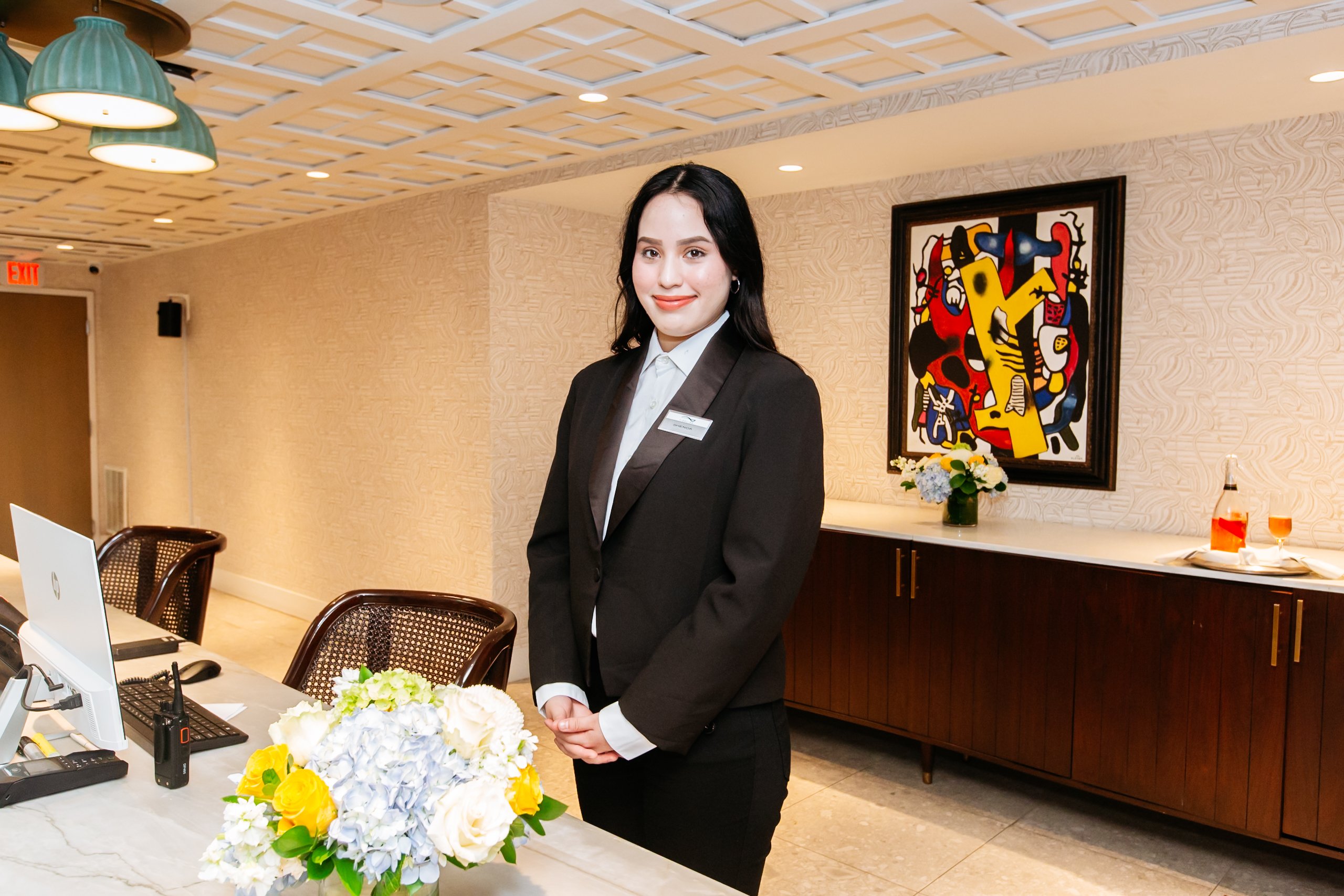 Tideline Palm Beach Ocean Resort and Spa by null