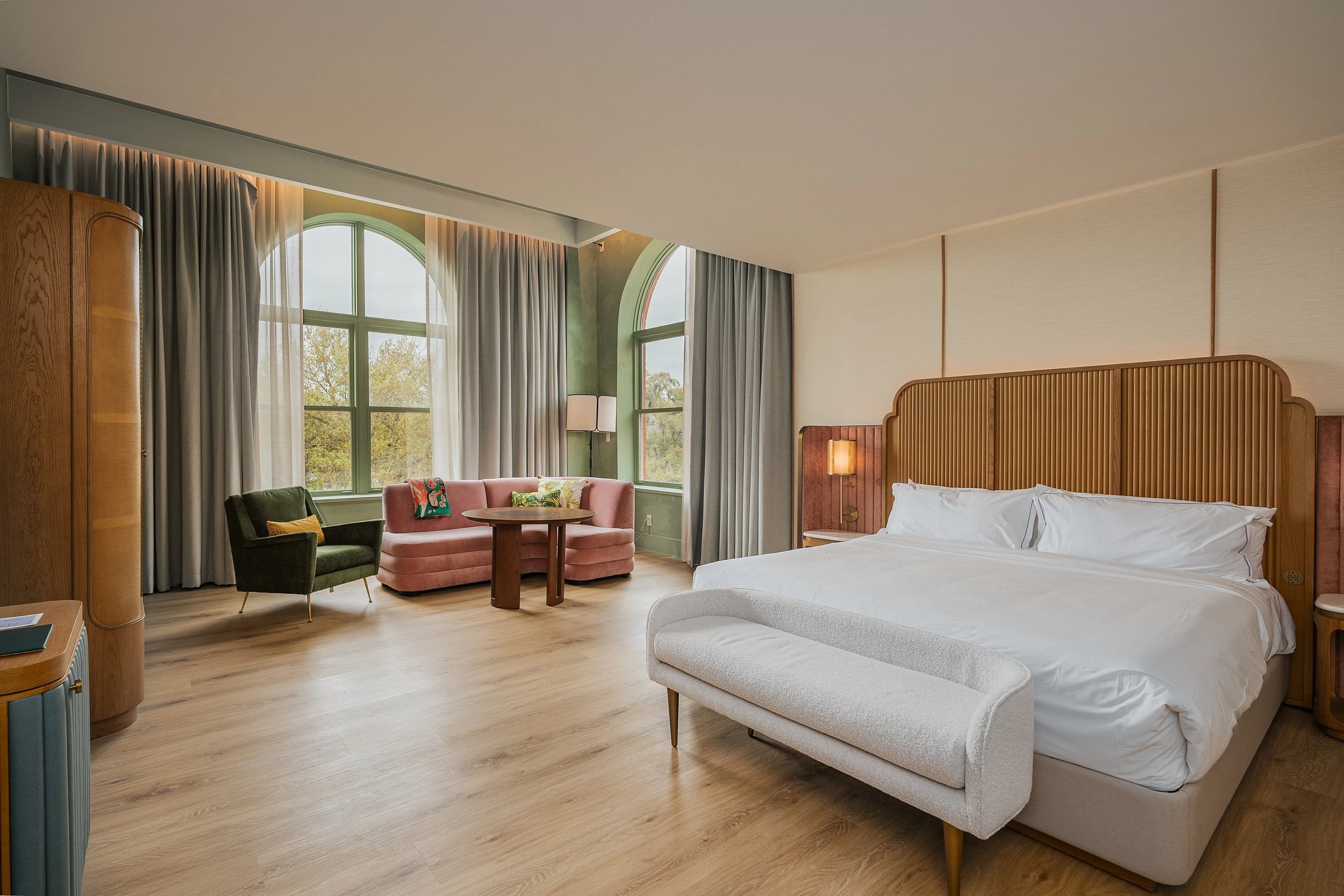 Hotel Bardo Savannah by null