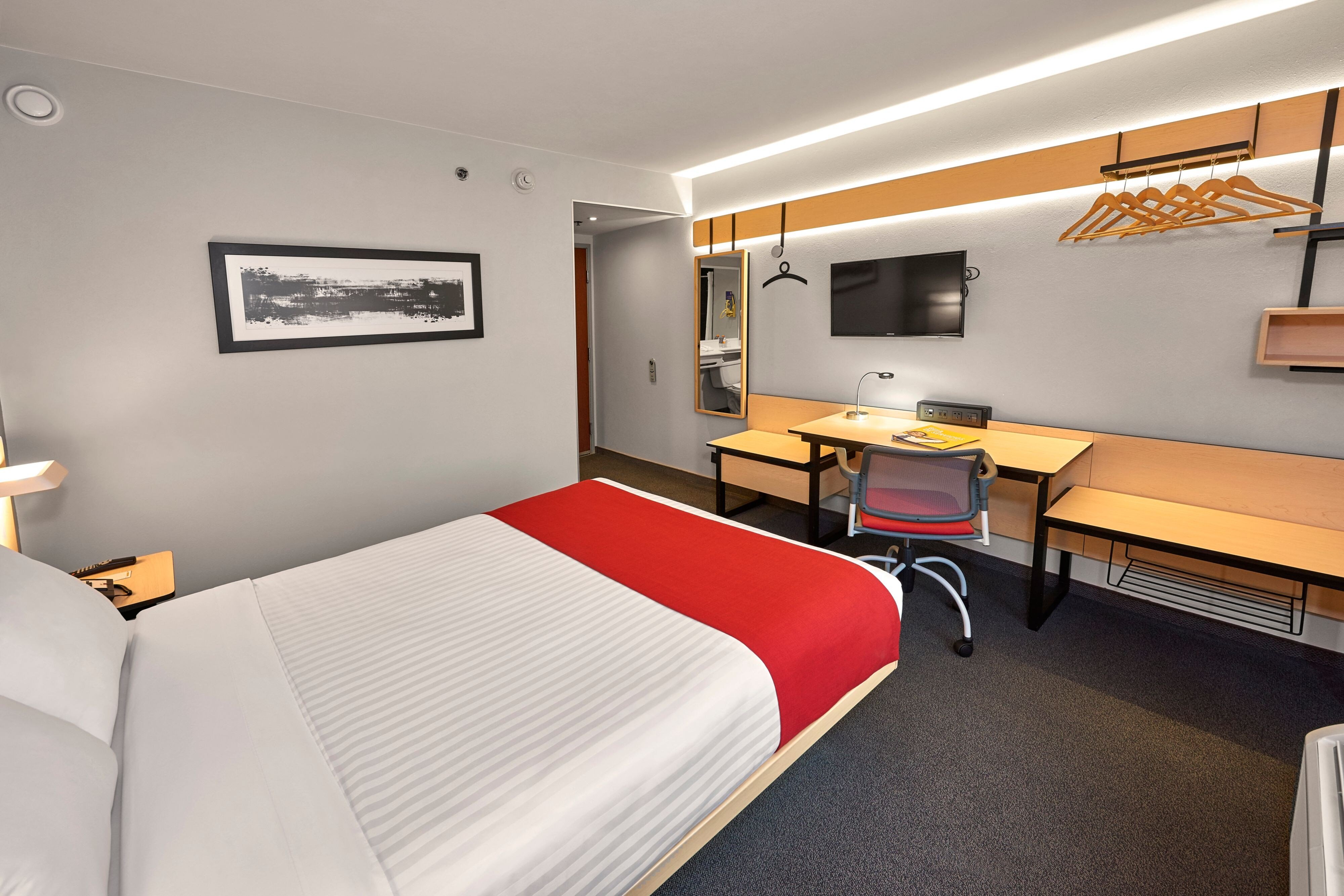 City Centro by Marriott by null