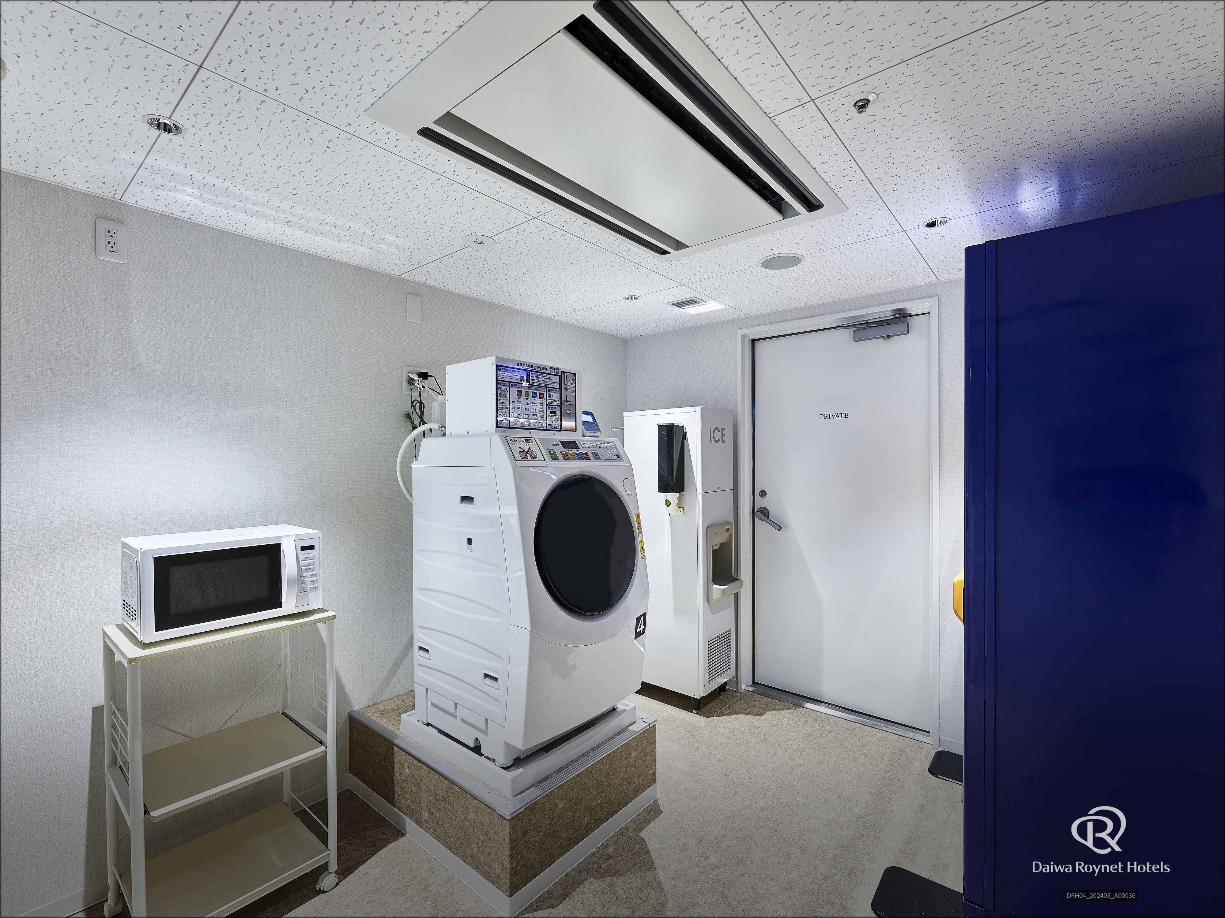 Daiwa Roynet Hotel Gifu by null