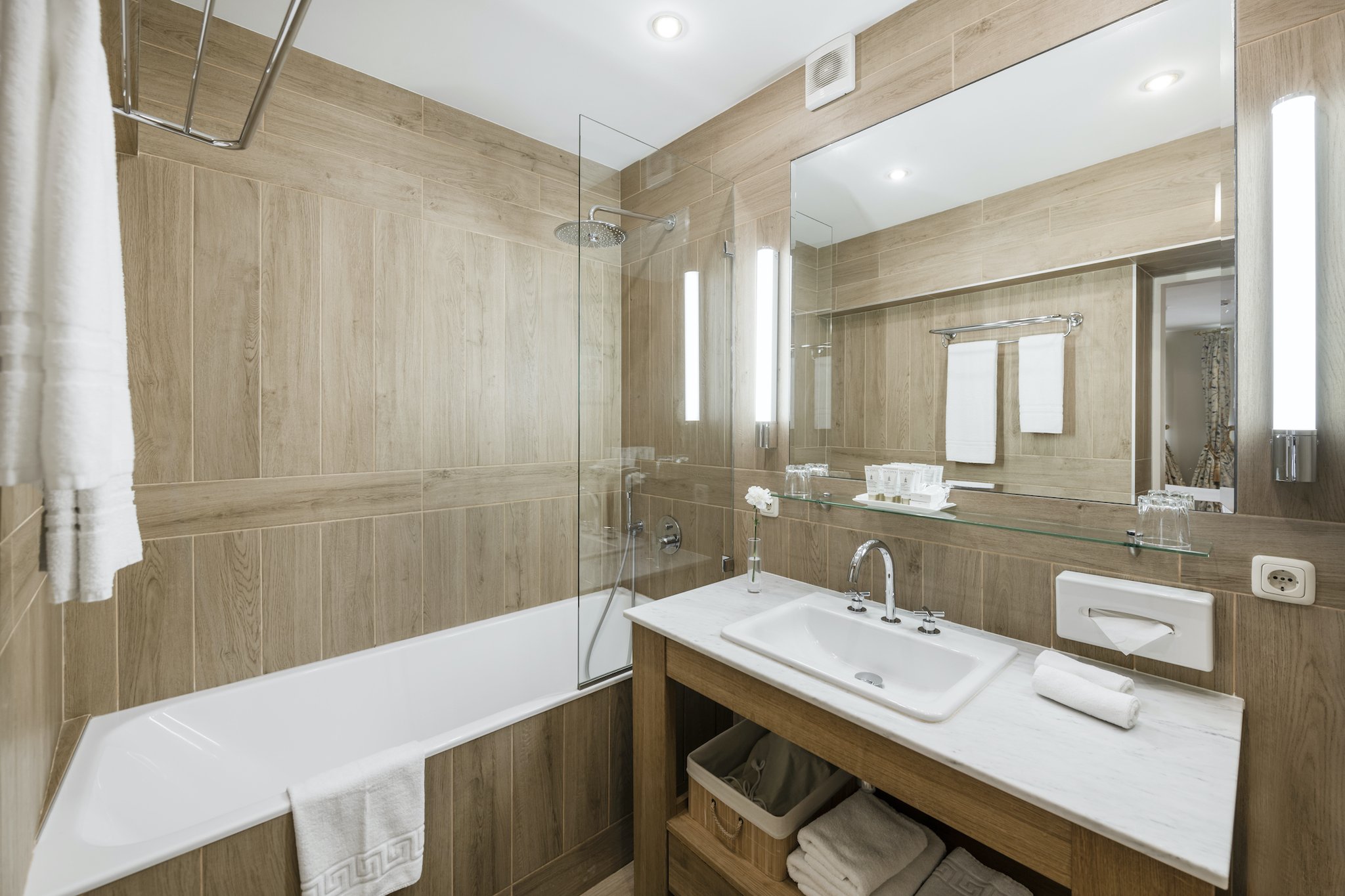 Stikliai Hotel by null