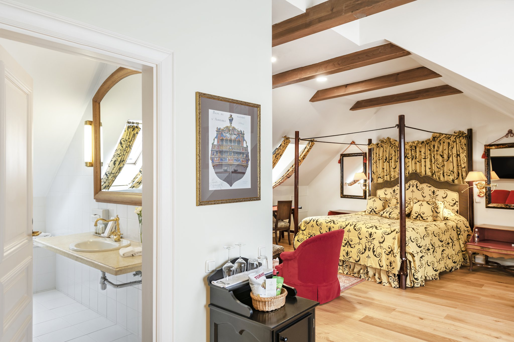 Stikliai Hotel by null