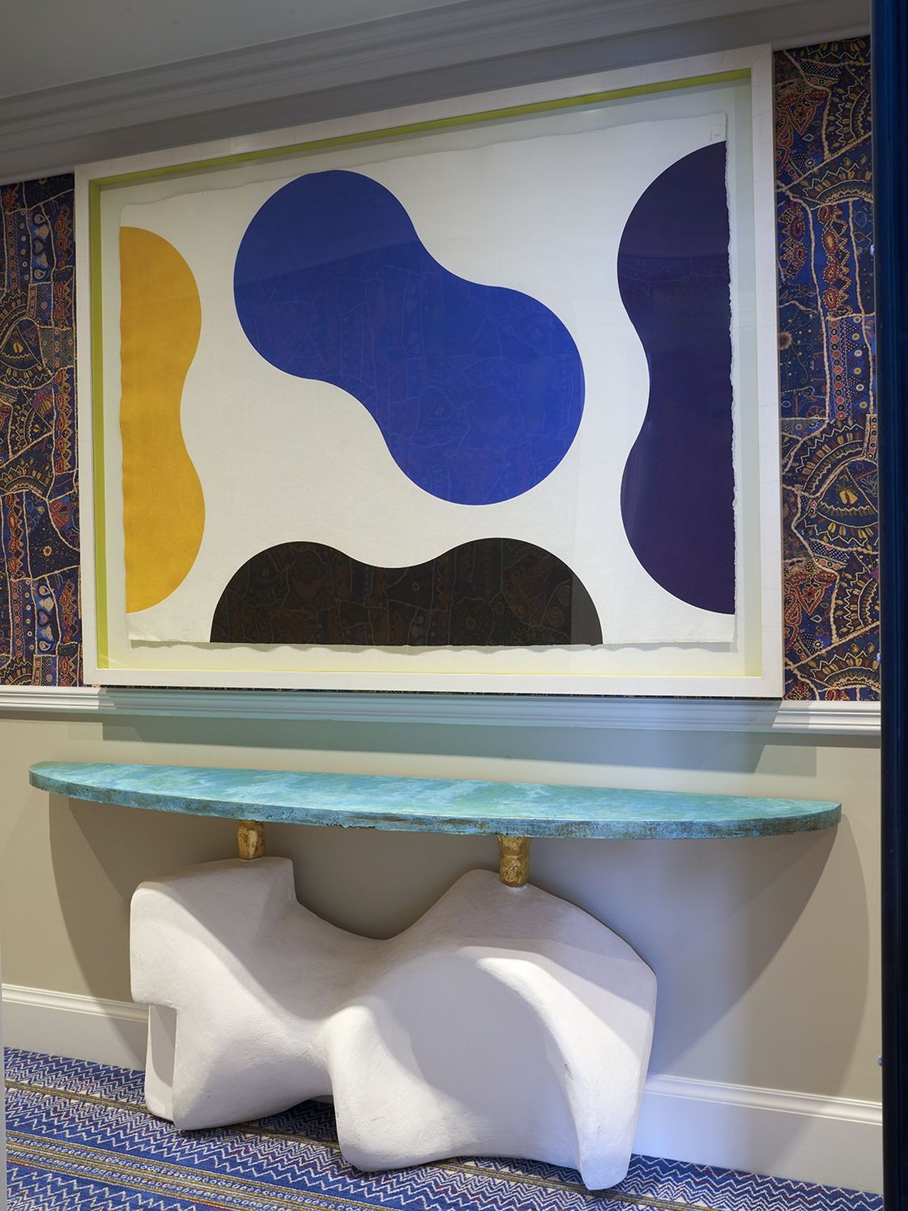 Warren Street Hotel by null Warren Street Hotel by null