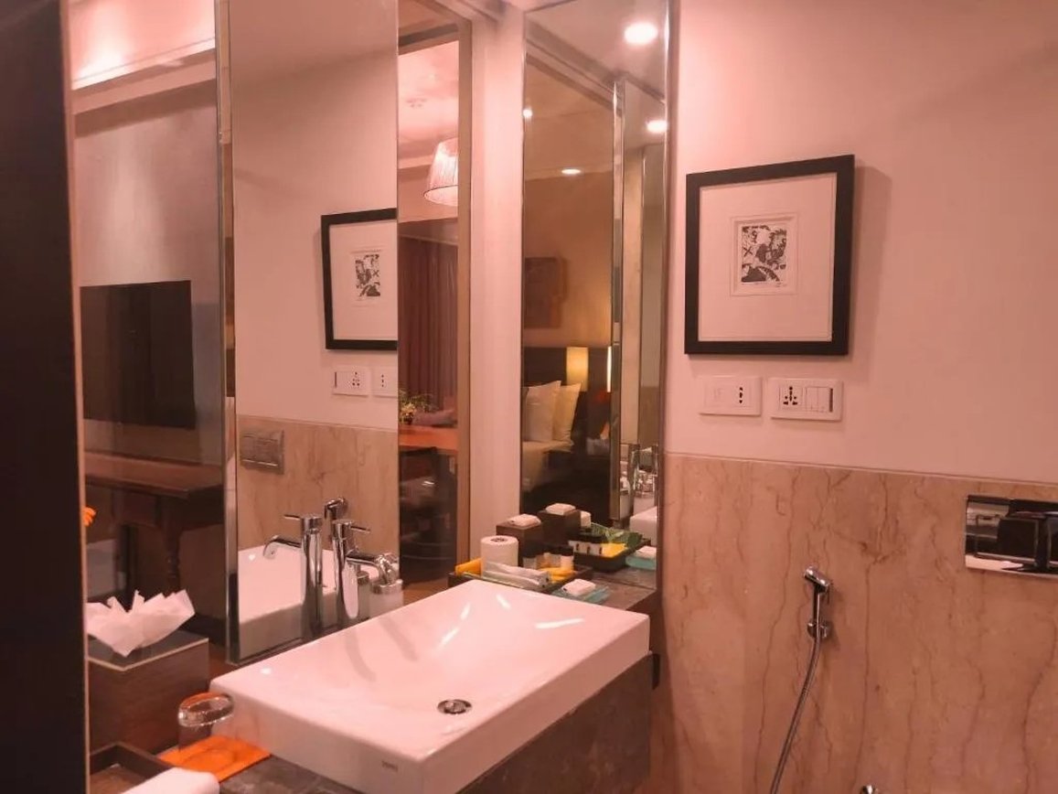 The Raintree, St Mary's Road by null