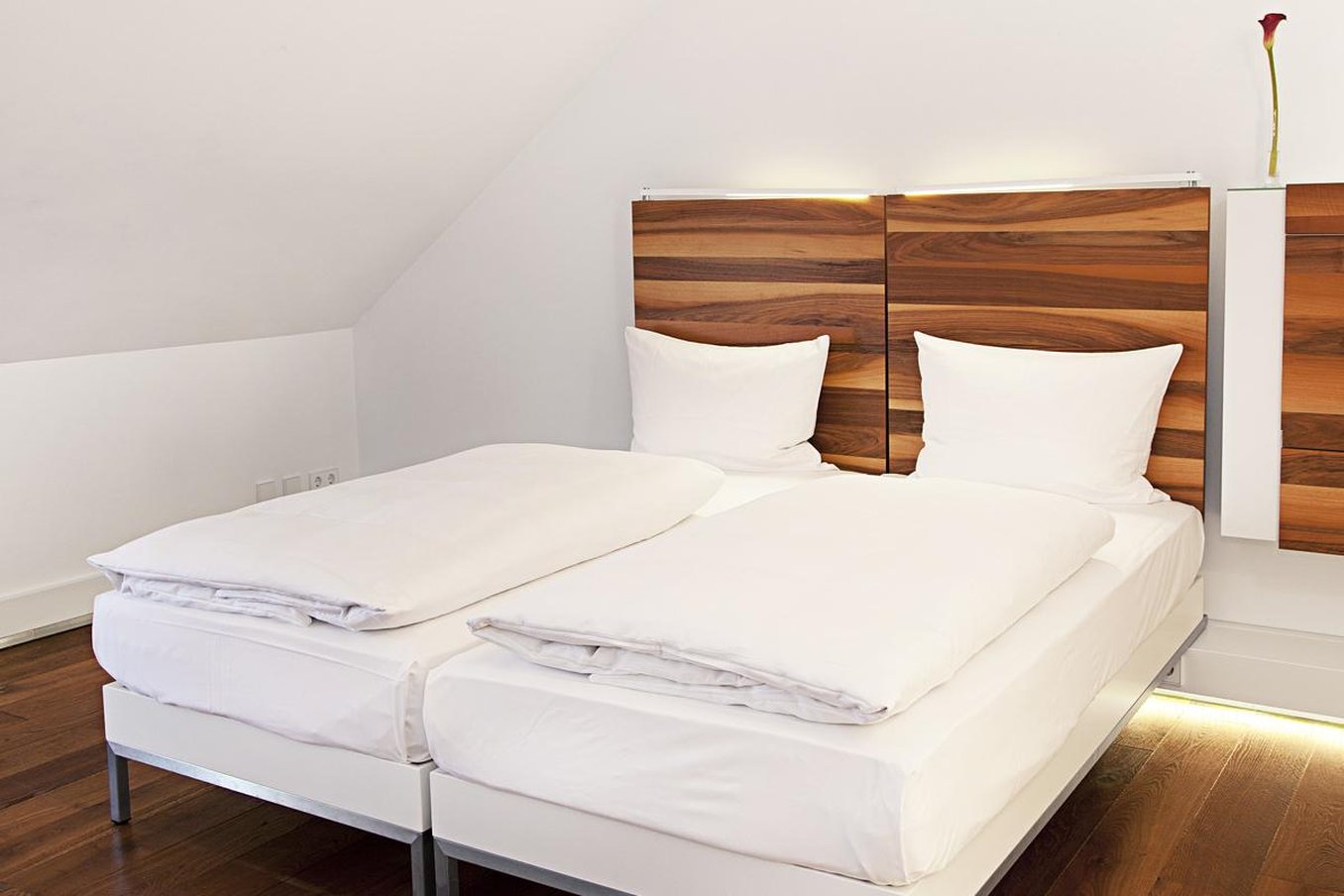 Hopper Hotel St. Josef by null