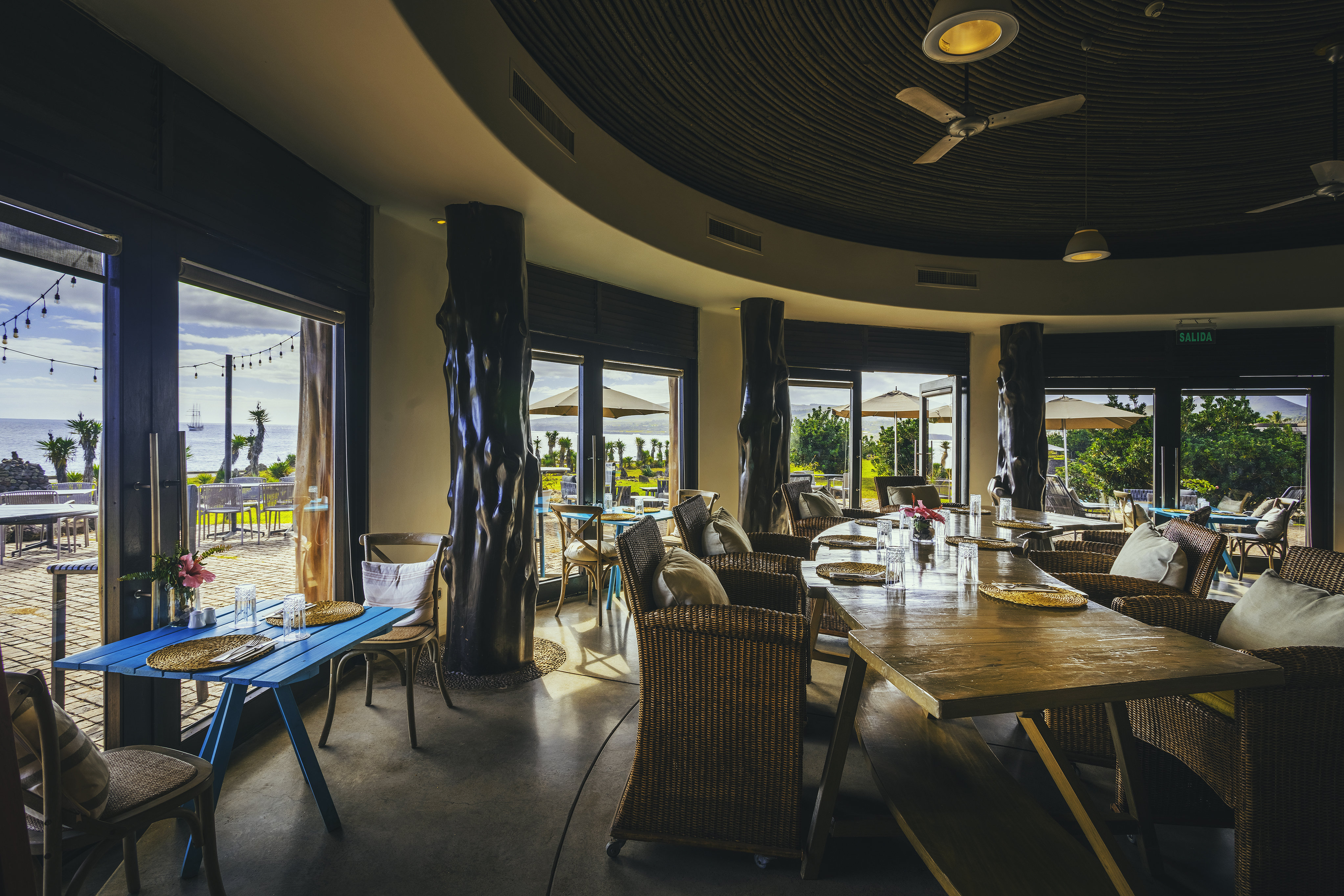 Nayara Hangaroa by null Nayara Hangaroa by null