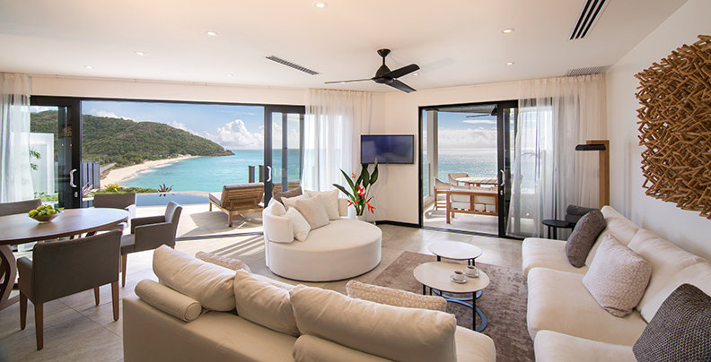 Tamarind Hills Resort and Villas, an SLH Hotel photo 3