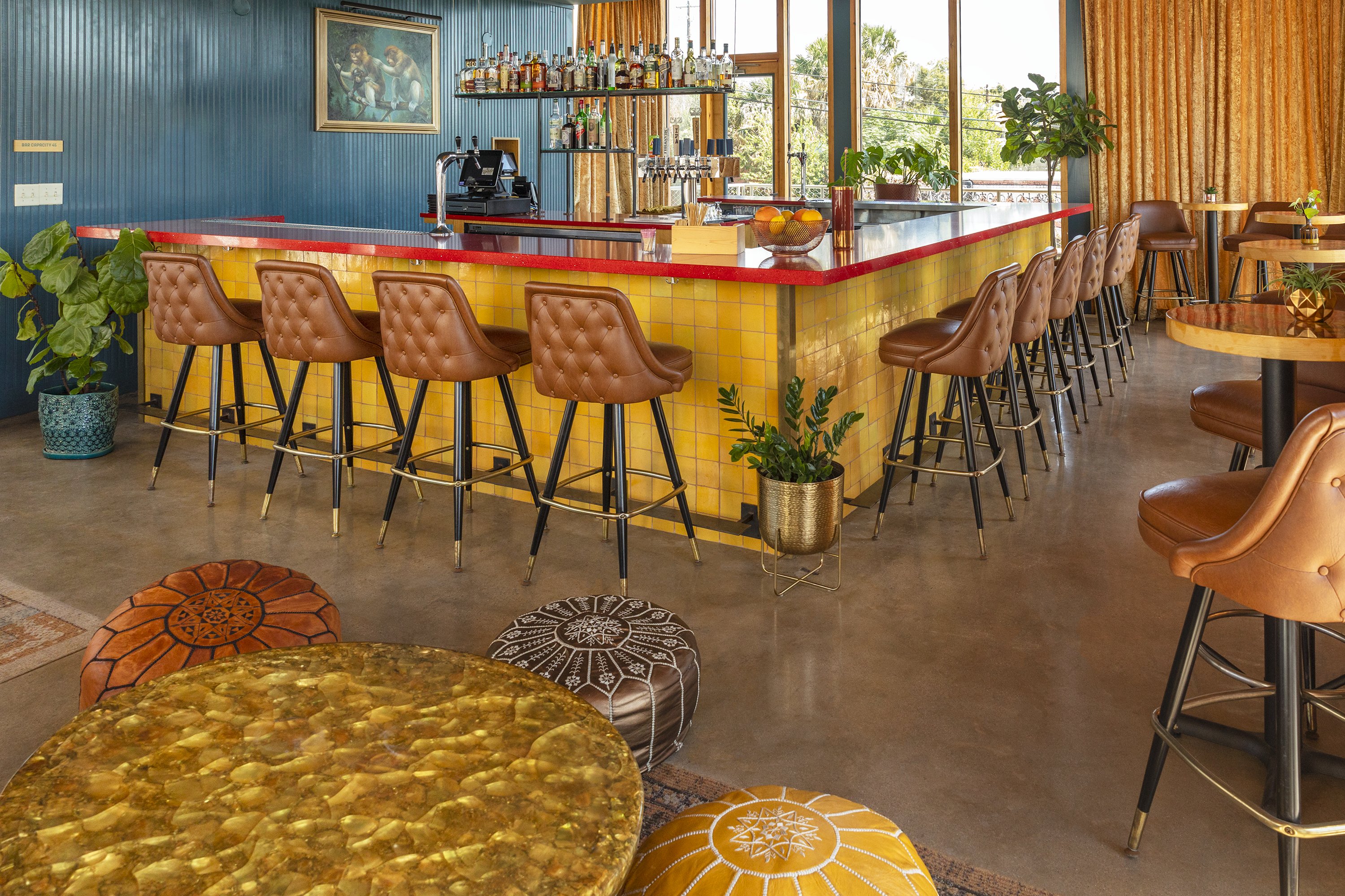 East Austin Hotel by null