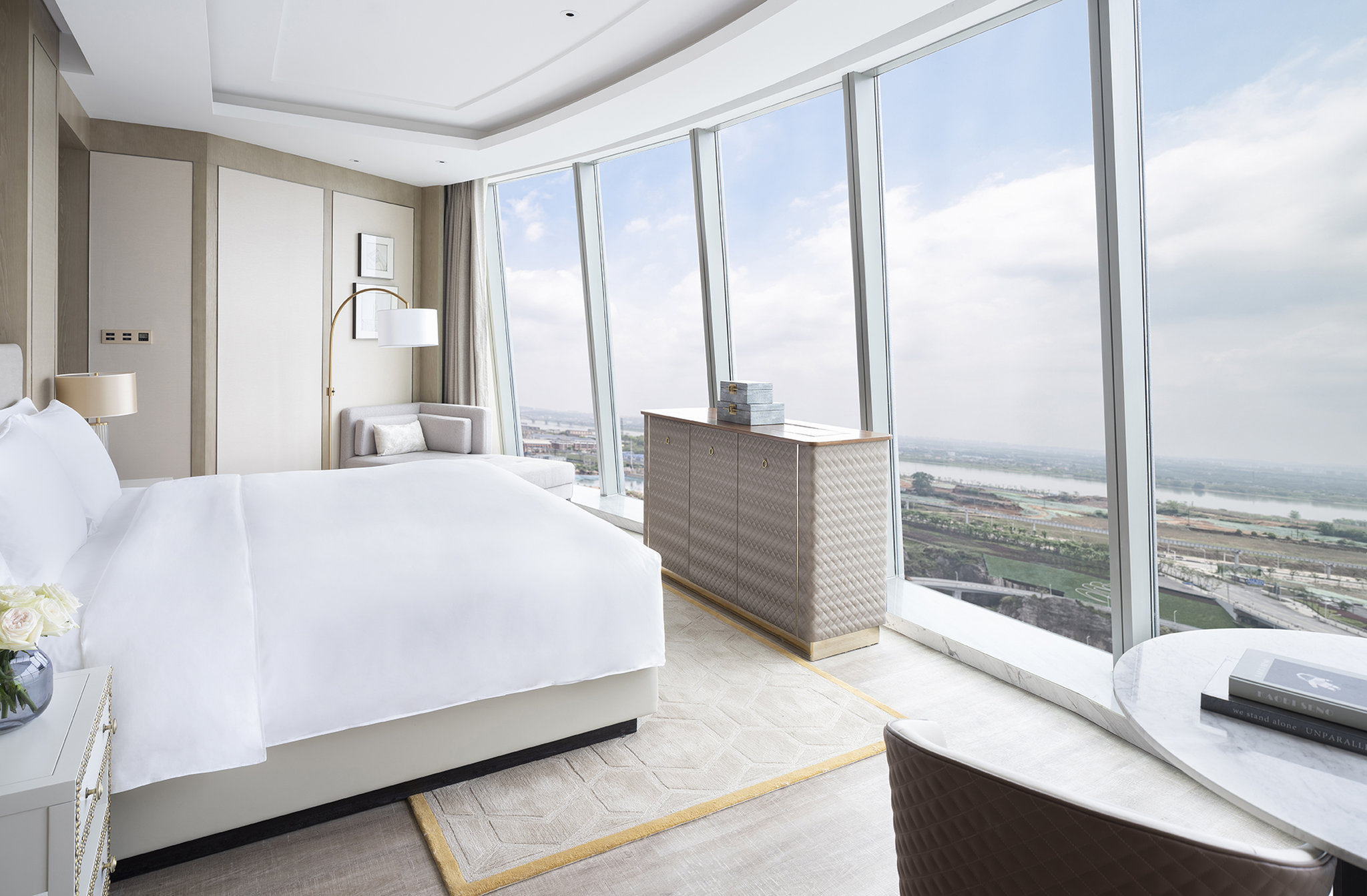 Langham Place Changsha photo 8