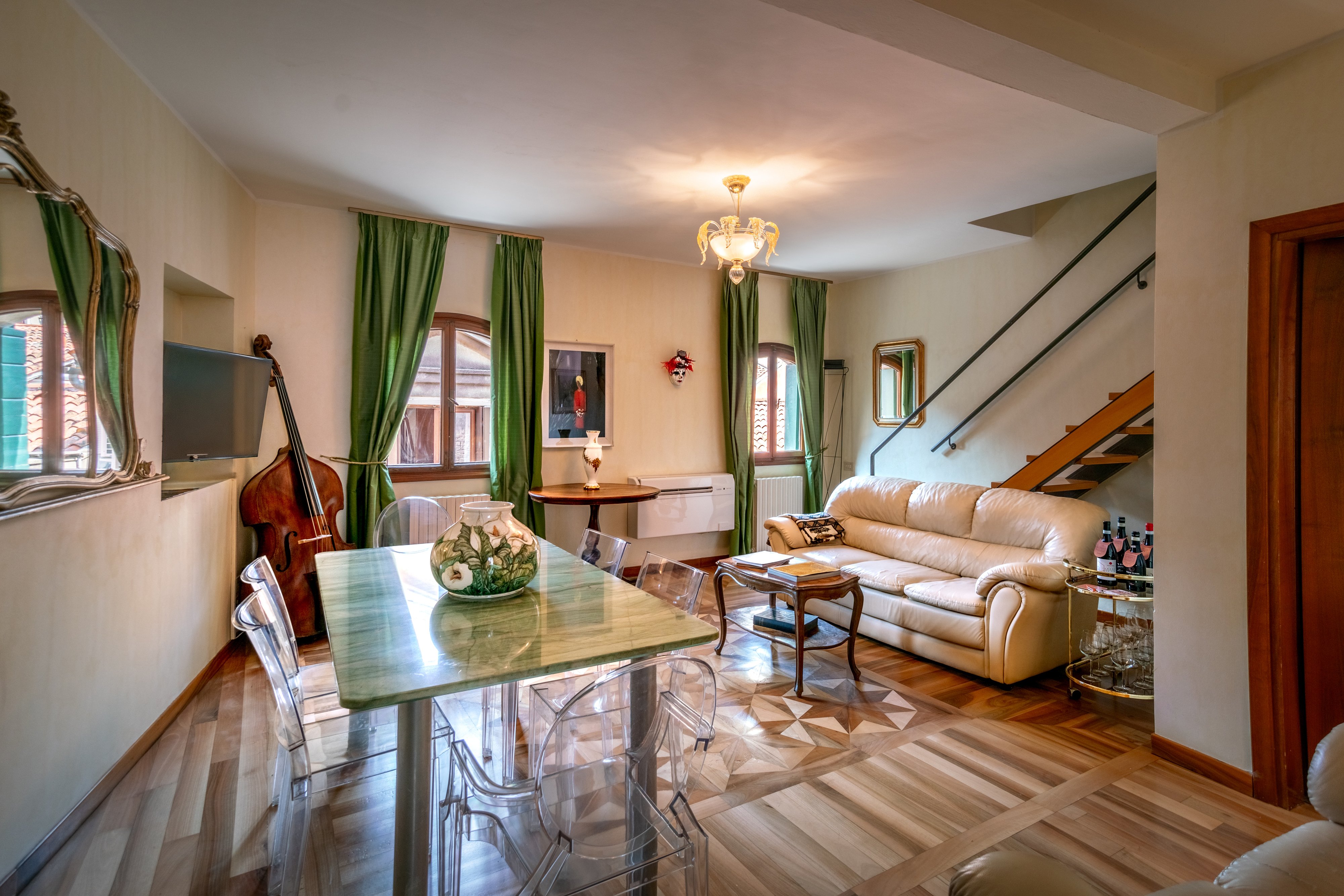 Palazzo SanLuca by null