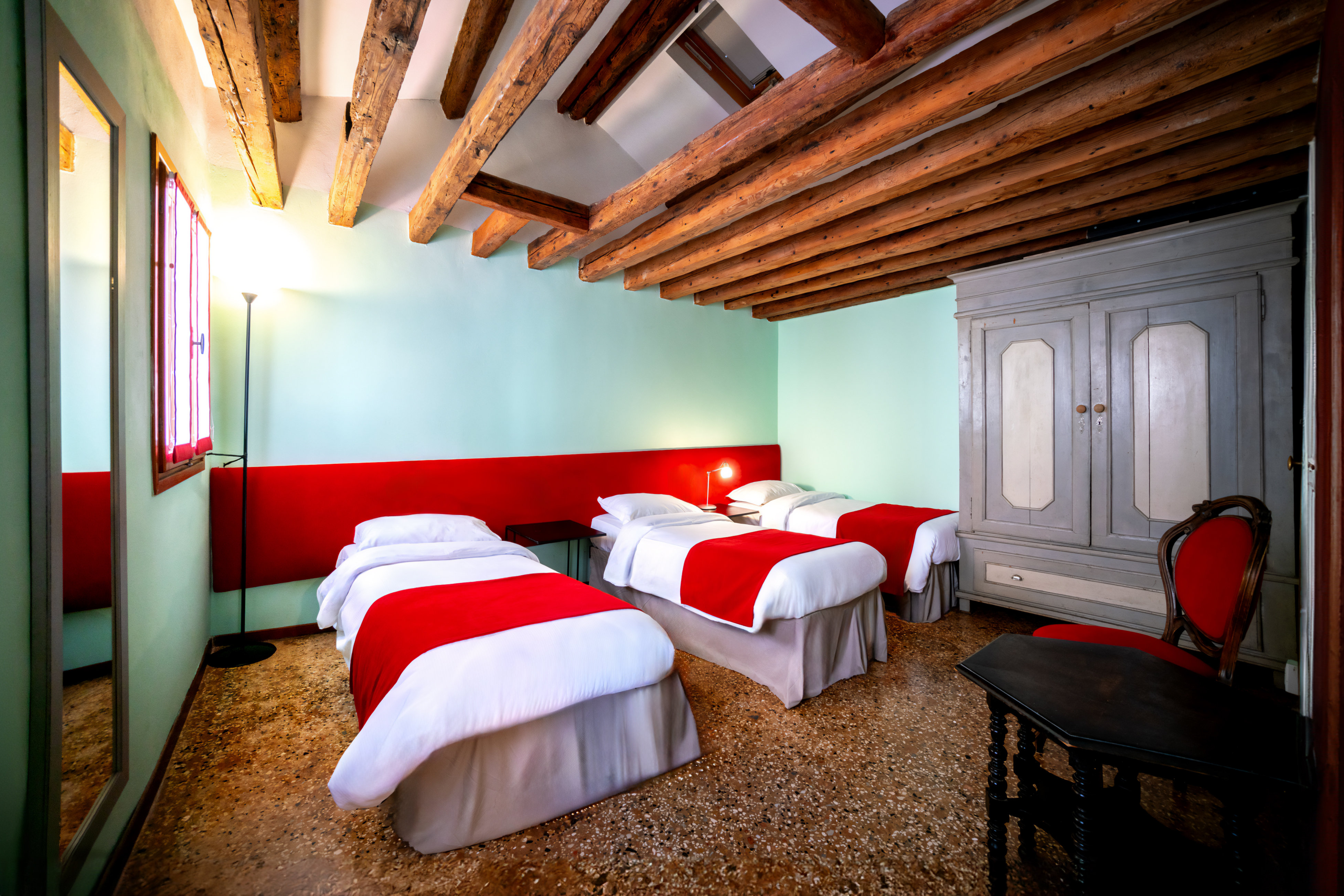 Palazzo SanLuca by null