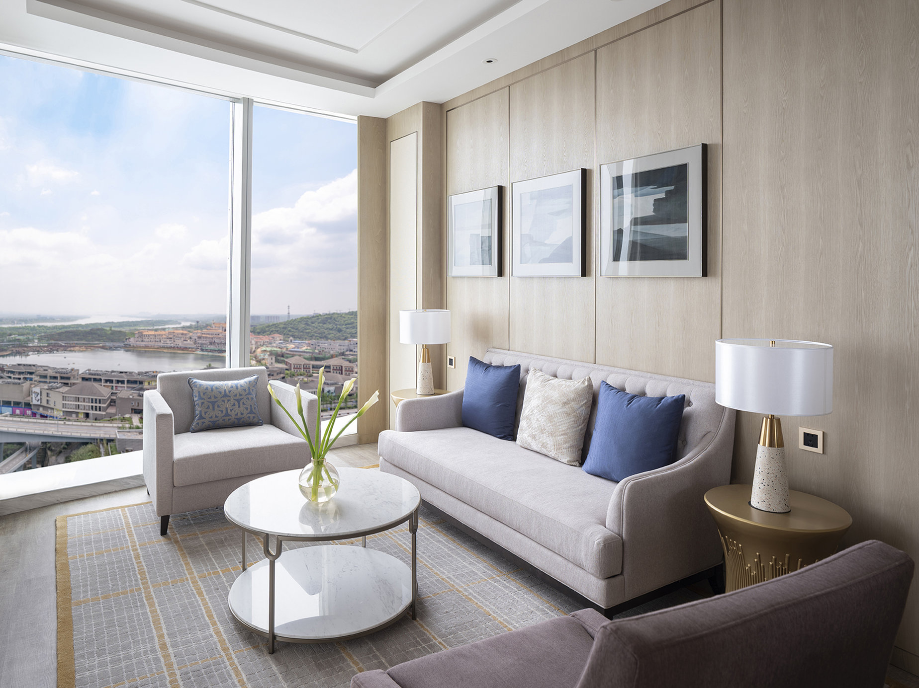 Langham Place Changsha photo 6