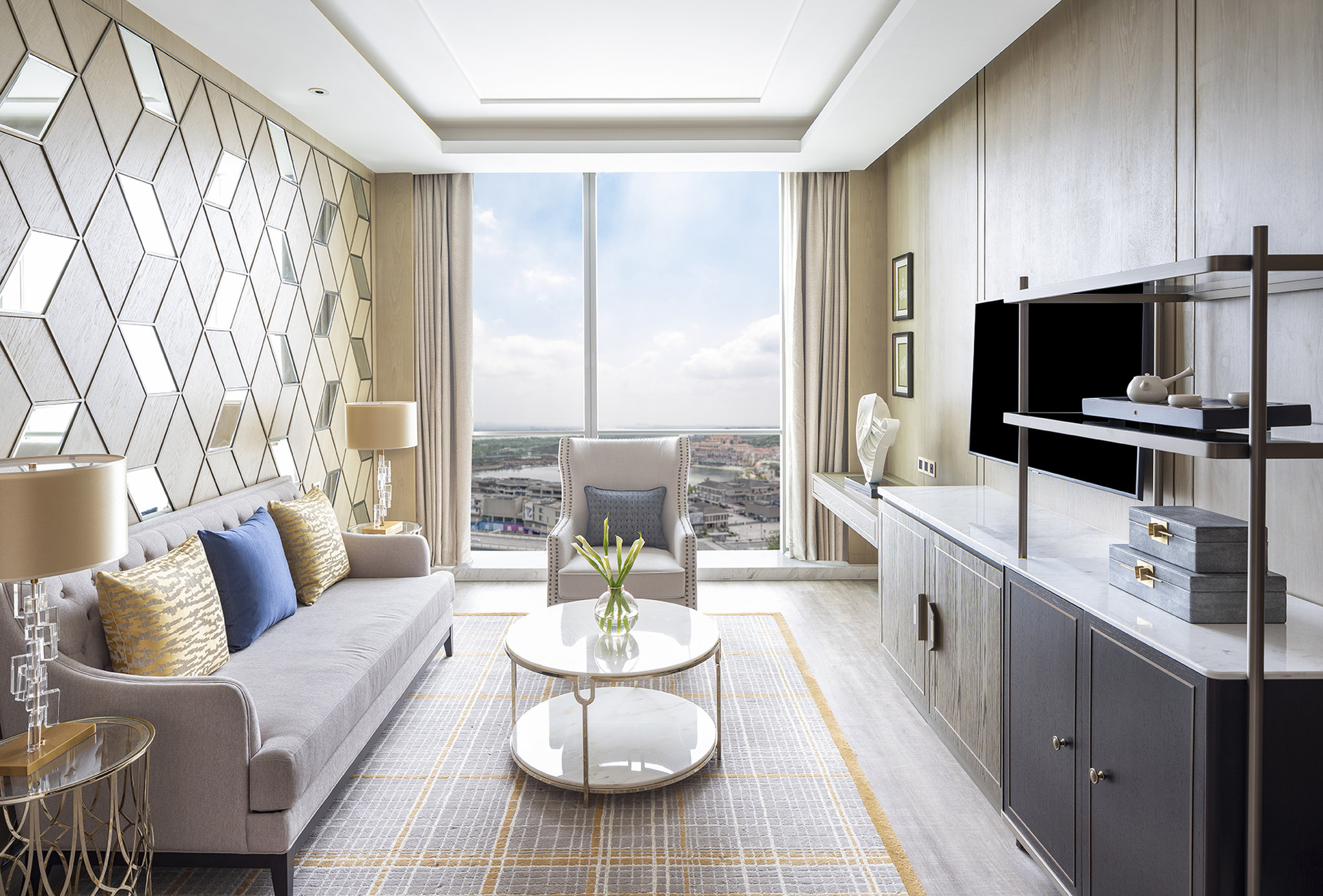 Langham Place Changsha photo 5