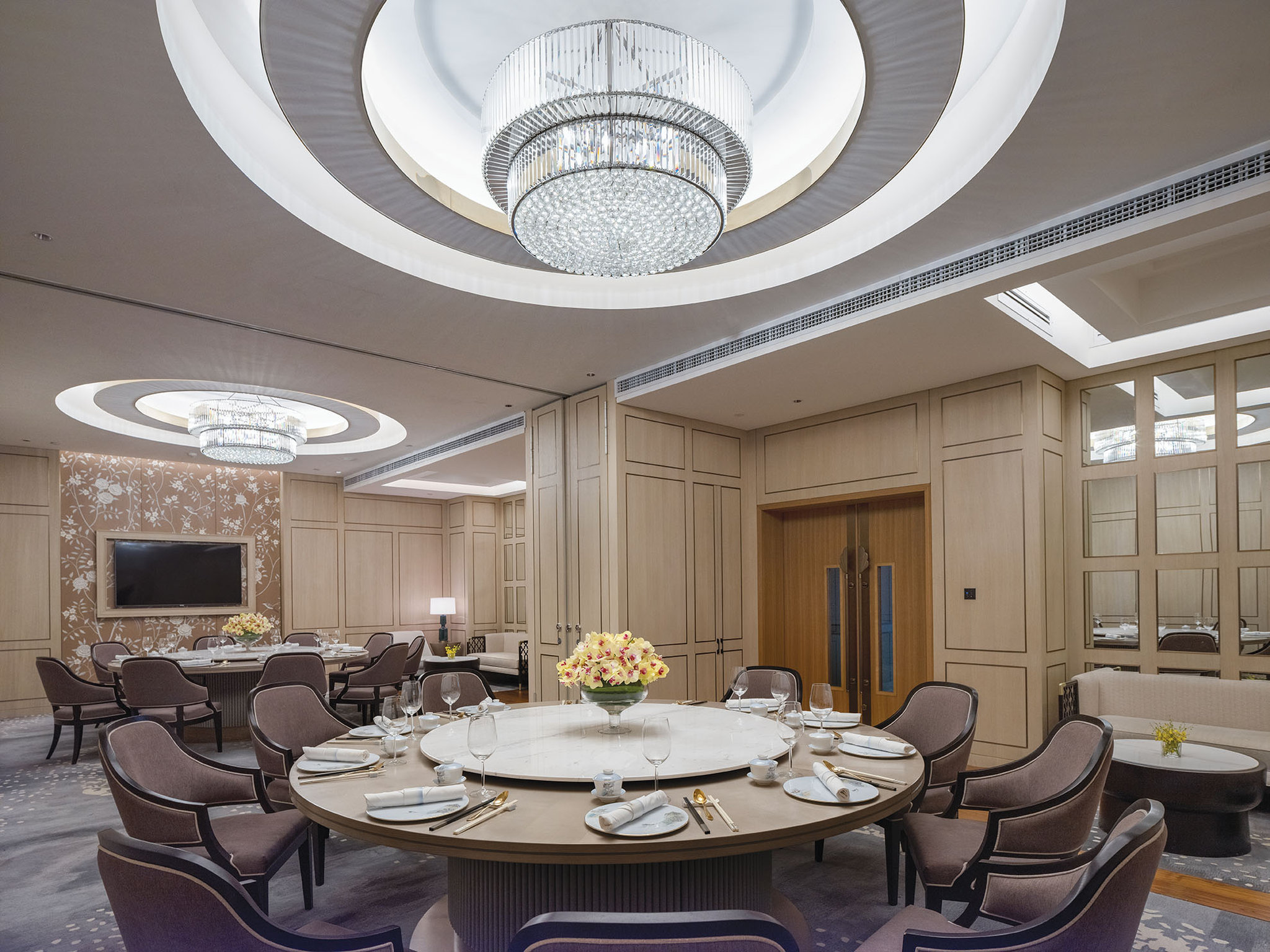 Langham Place Changsha photo 3