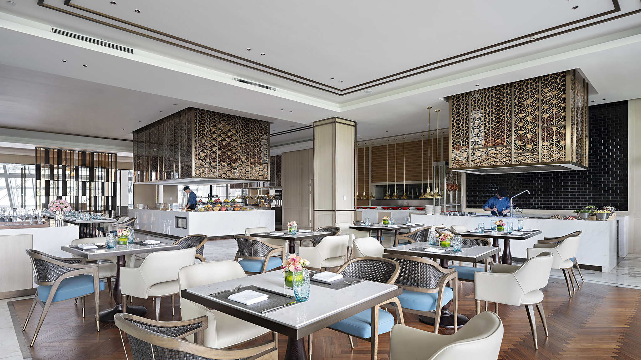 Langham Place Changsha photo 7