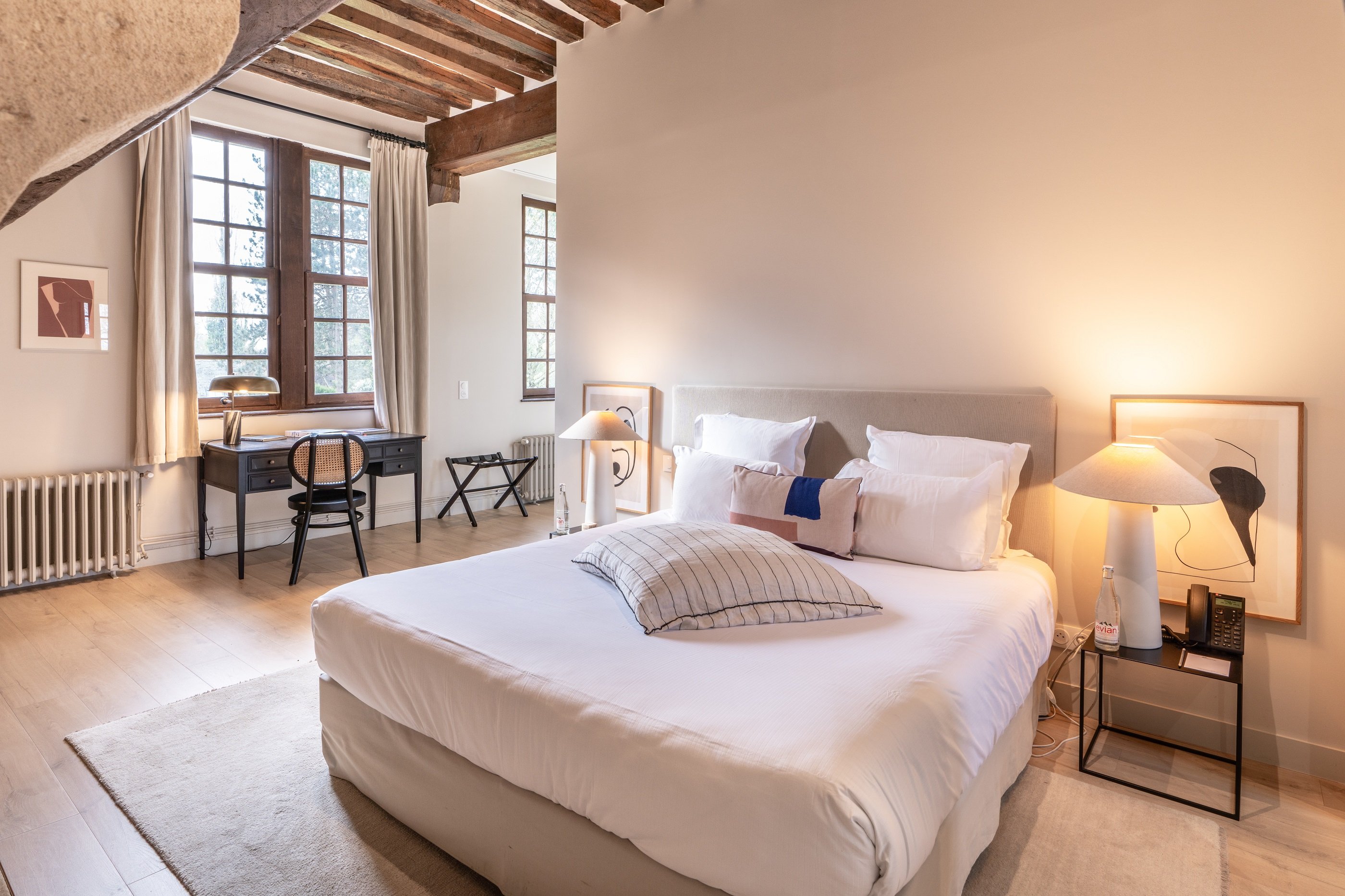 Les Manoirs des Portes de Deauville by null