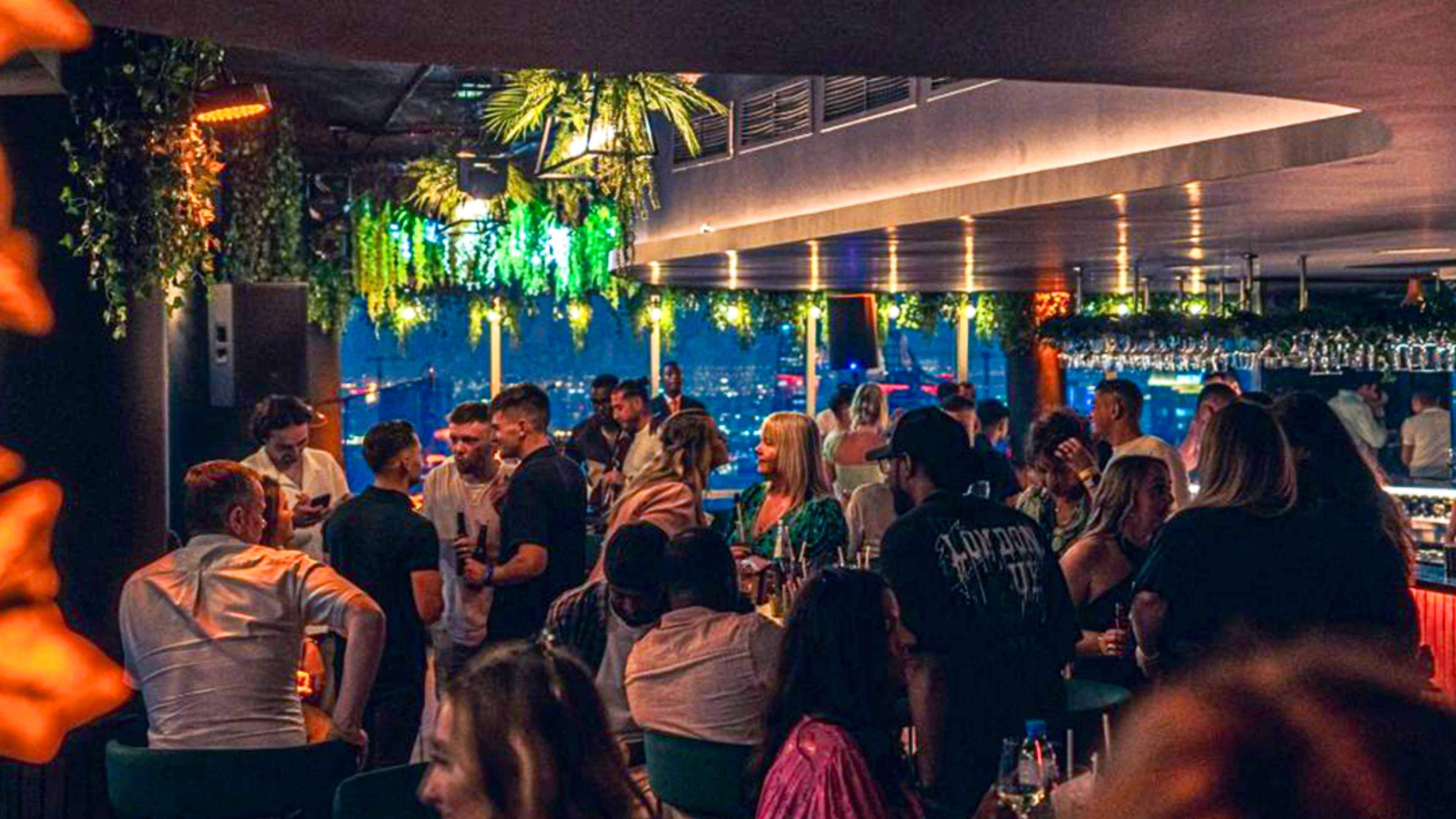 InterContinental Doha - the City, an IHG Hotel by null